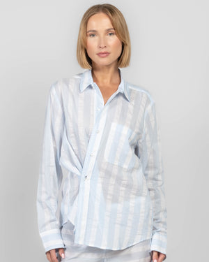 La chemise pour homme