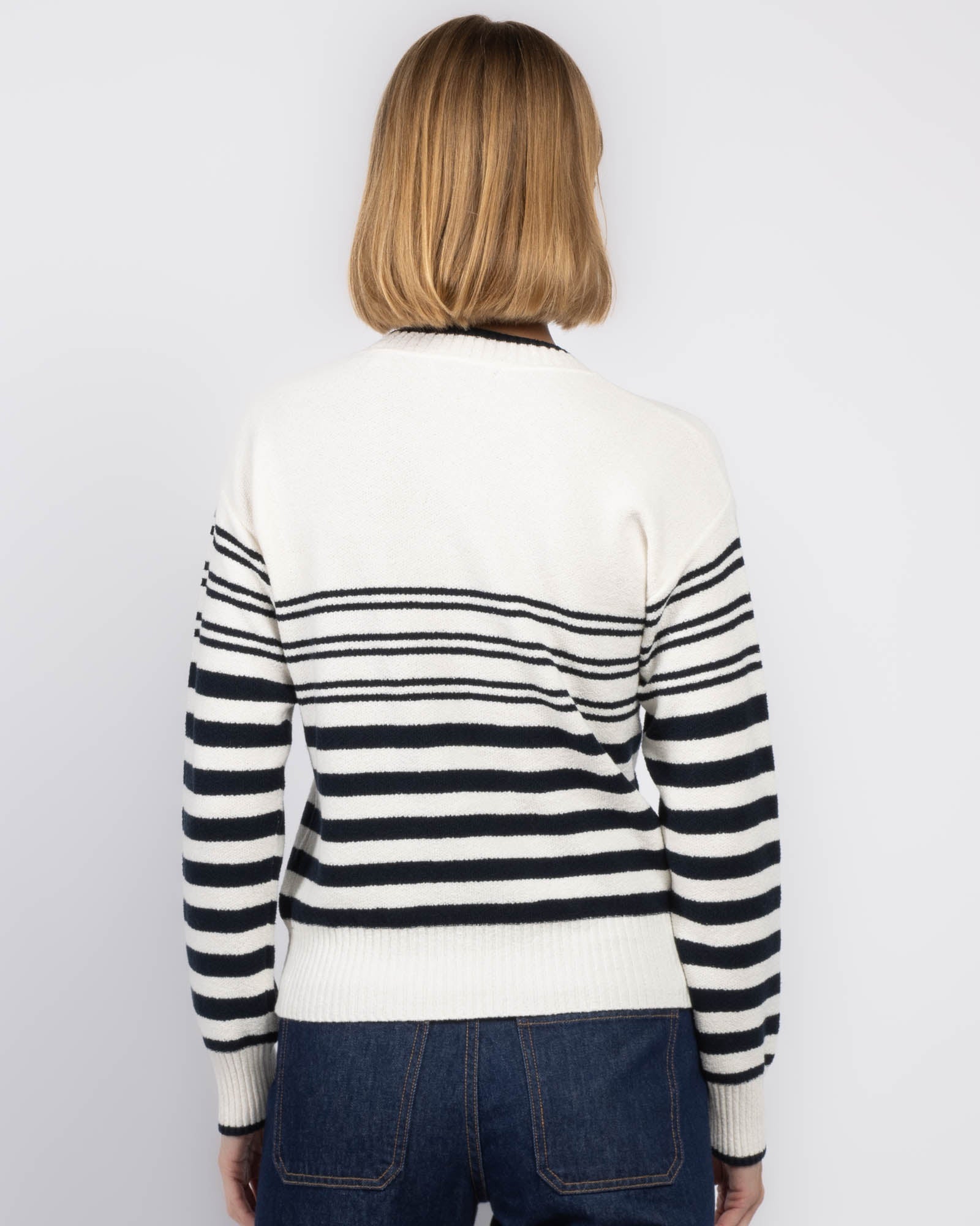 Rielly Pullover