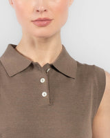 Polo Vest