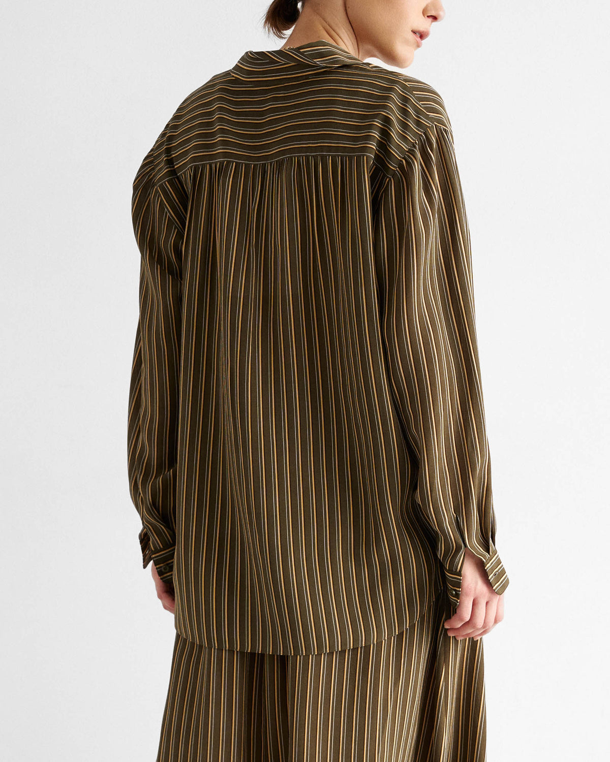 The Lucy Blouse