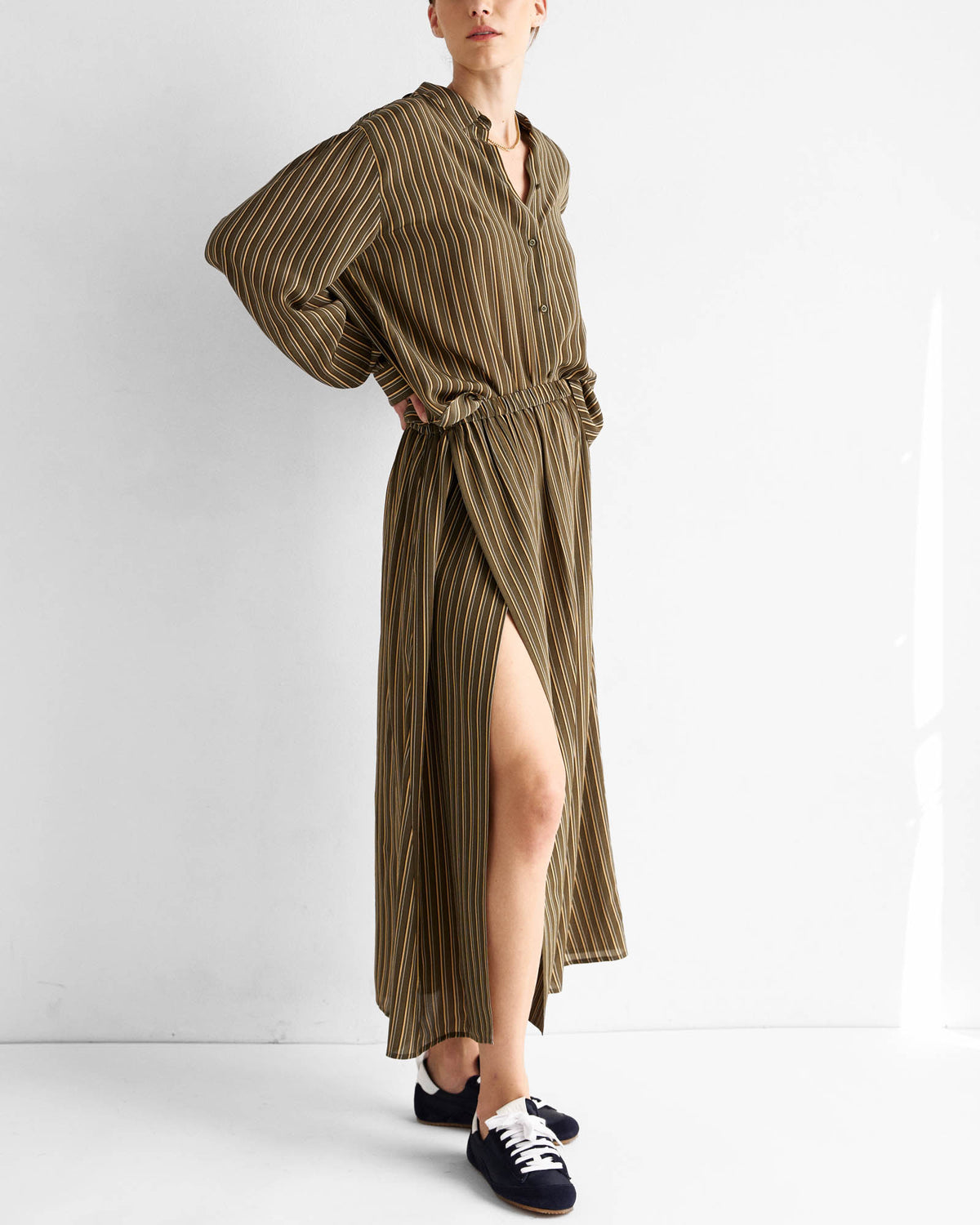 The Lucy Blouse