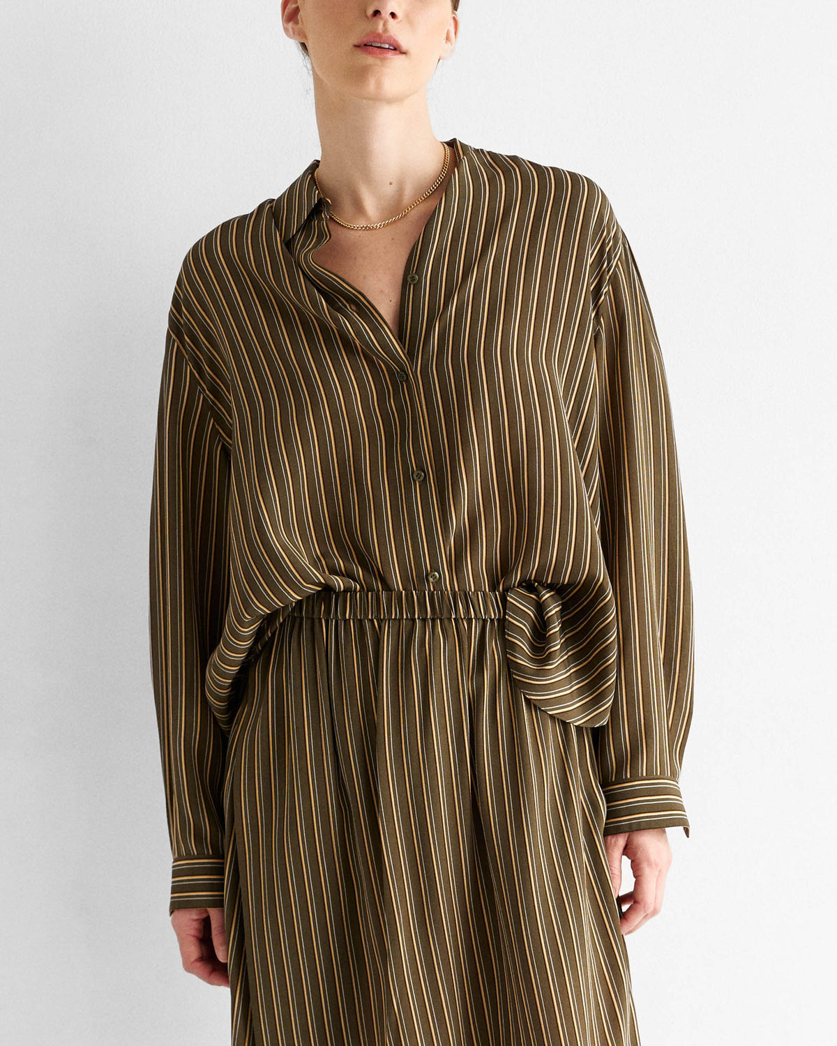 The Lucy Blouse