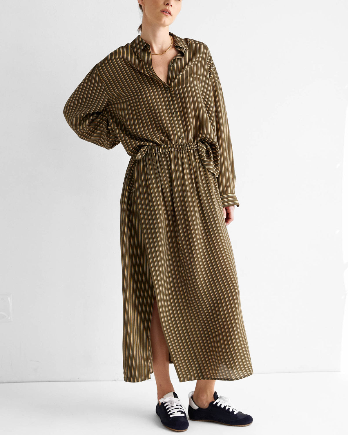 The Lucy Blouse