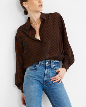 The Lucy Blouse