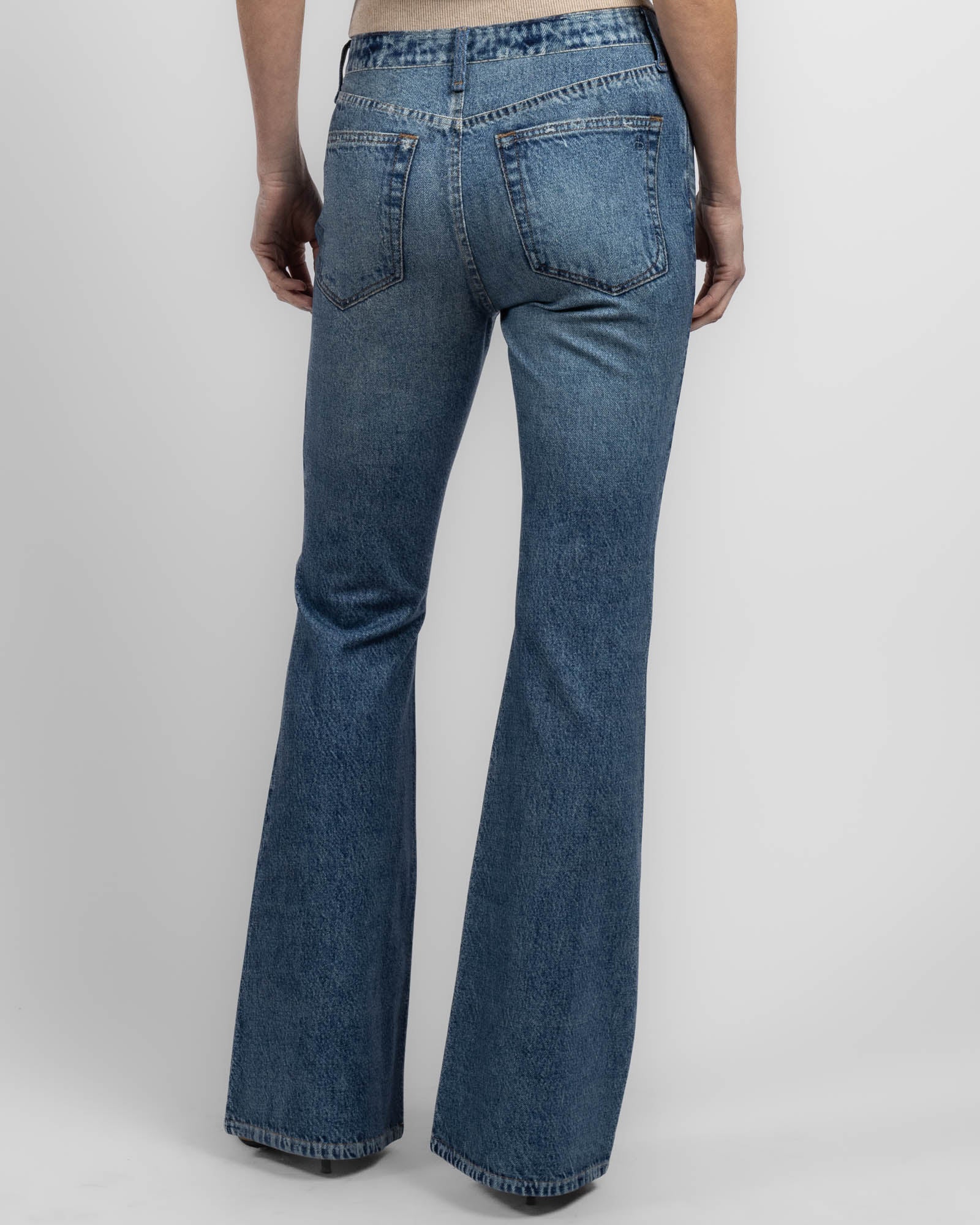 Jeans Dahlia Miramar