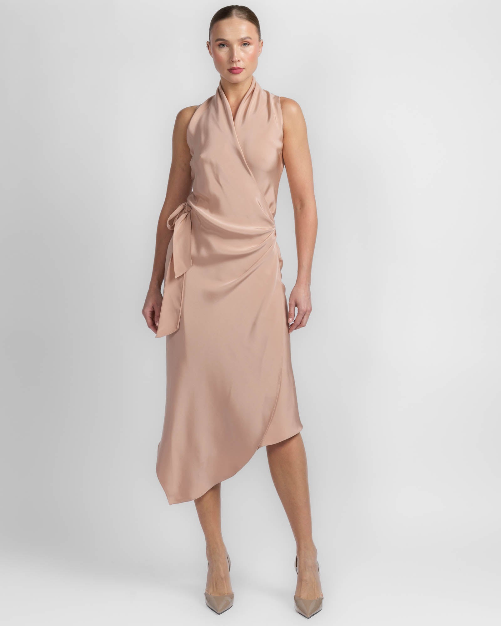 Victor Dress