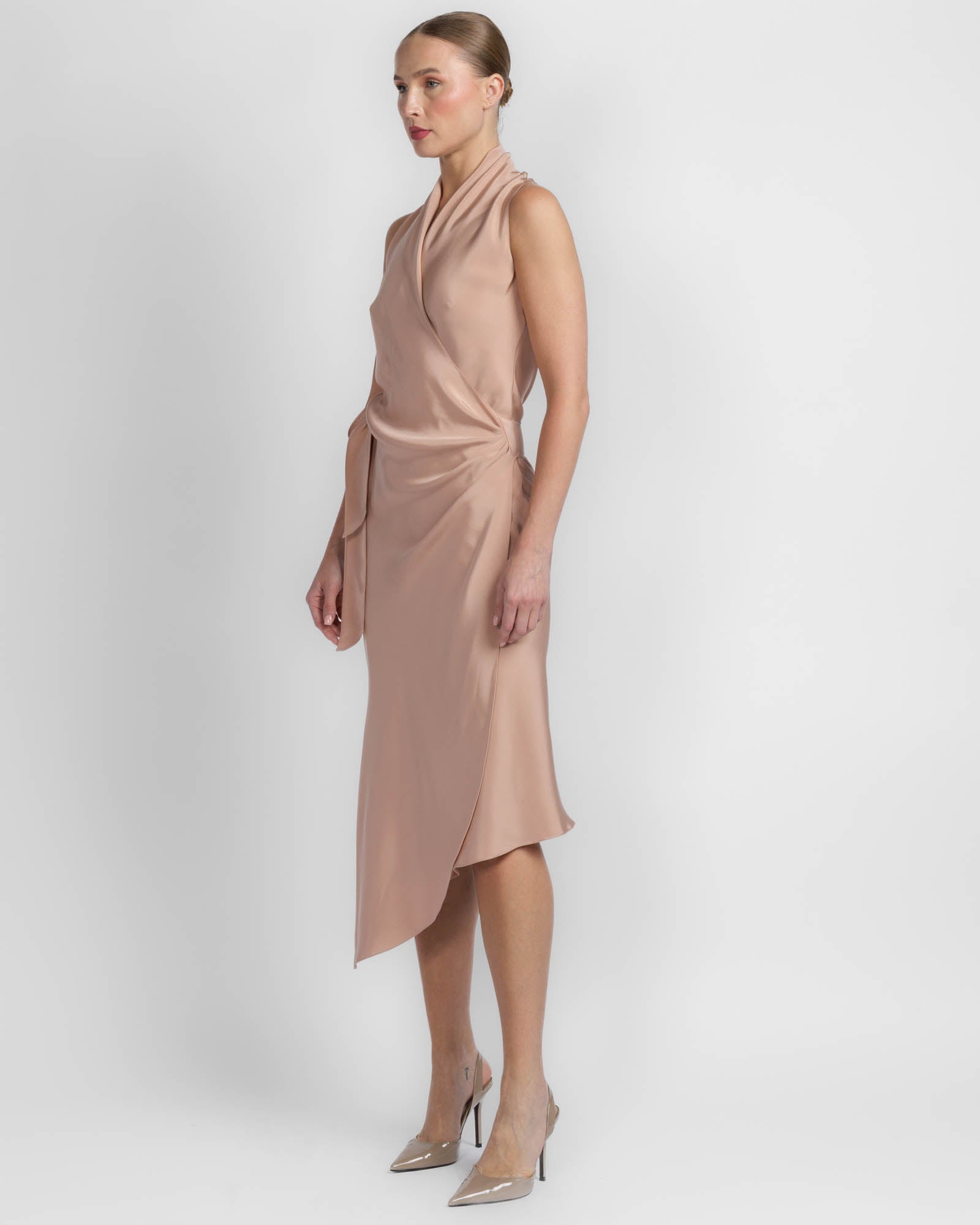 Victor Dress