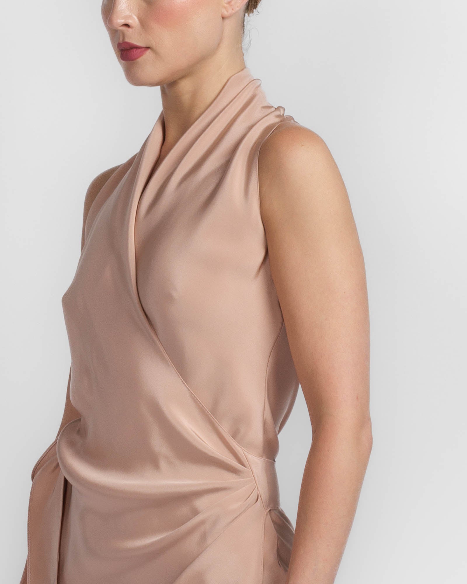 Victor Dress