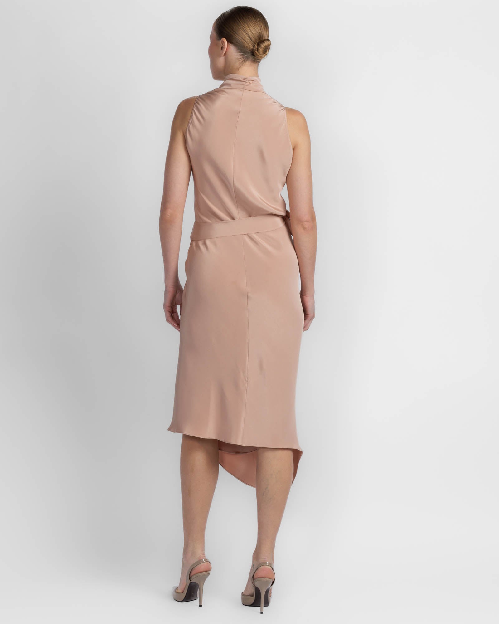 Victor Dress