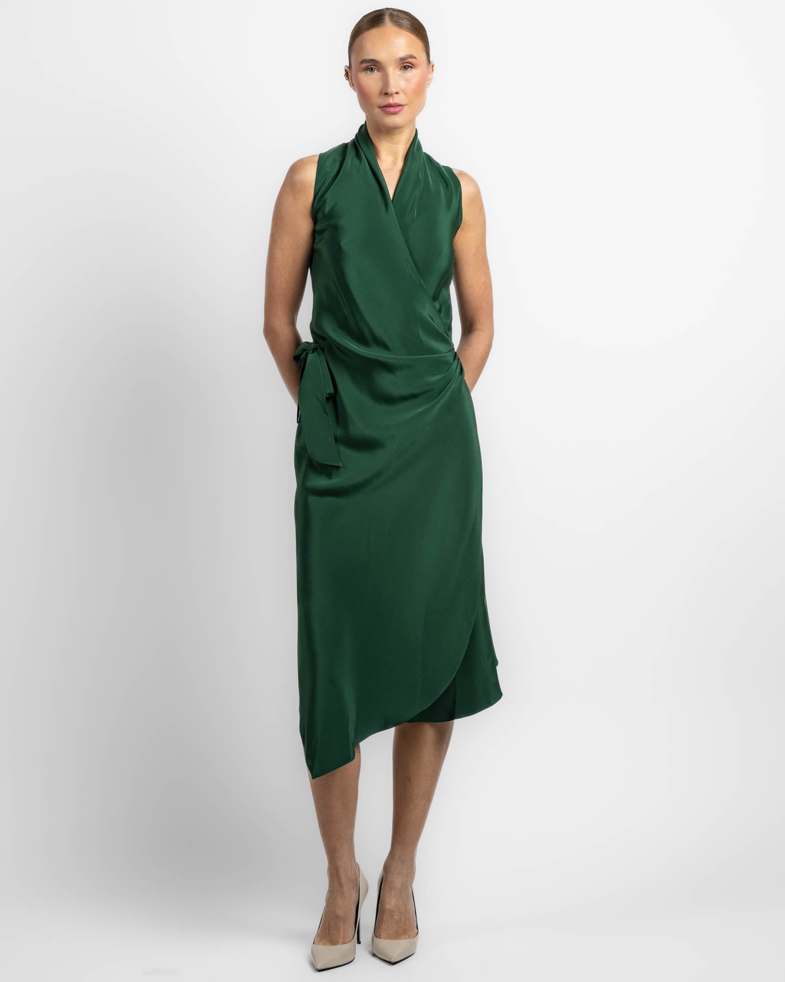 Victor Dress