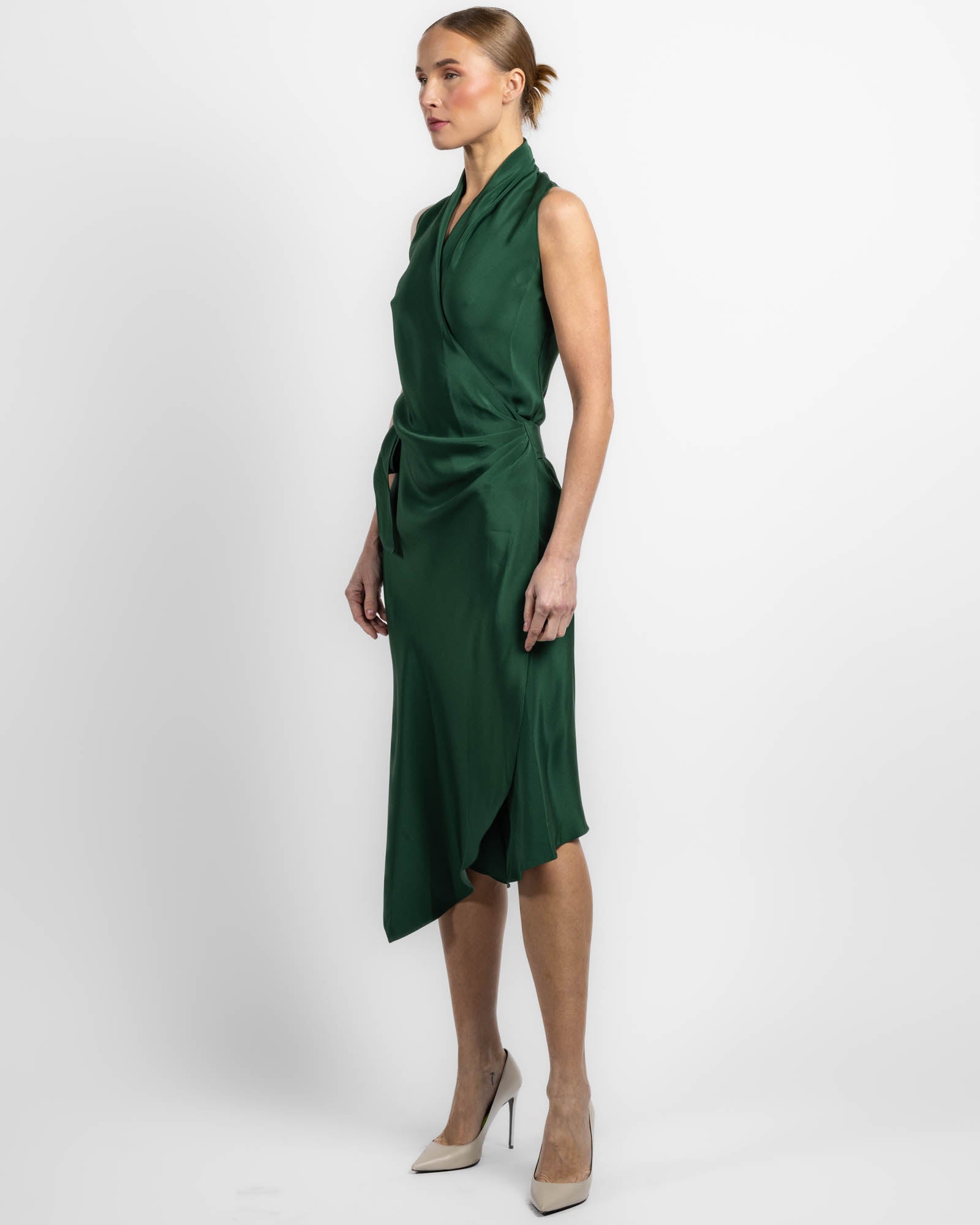 Victor Dress