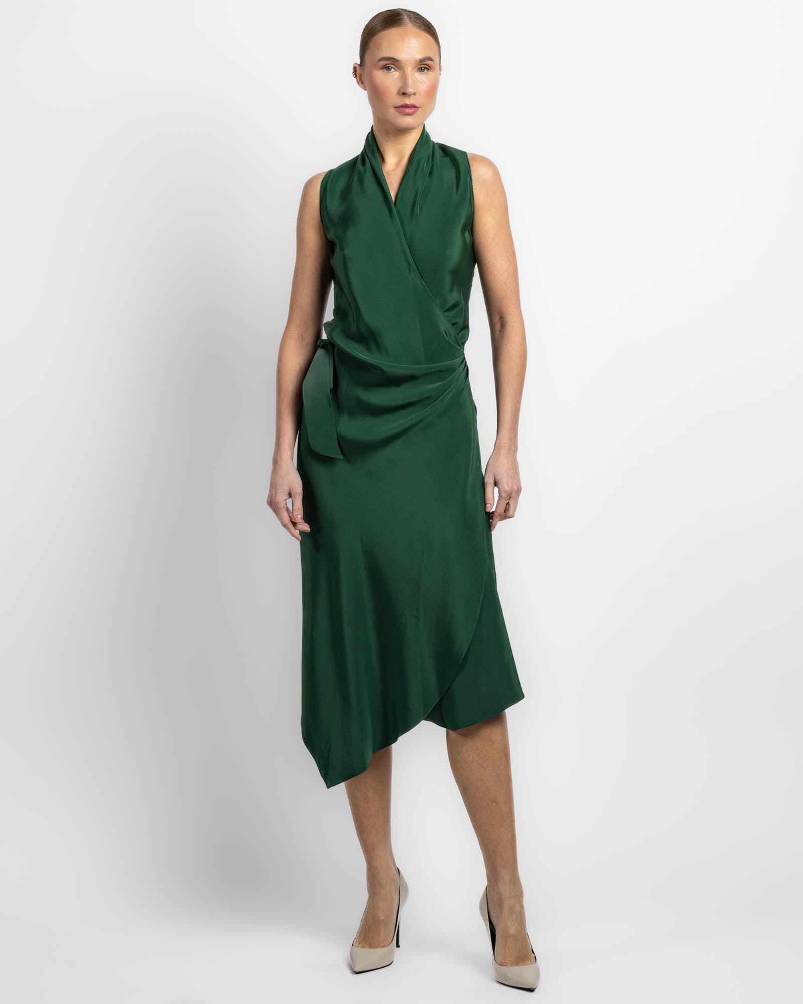 Victor Dress