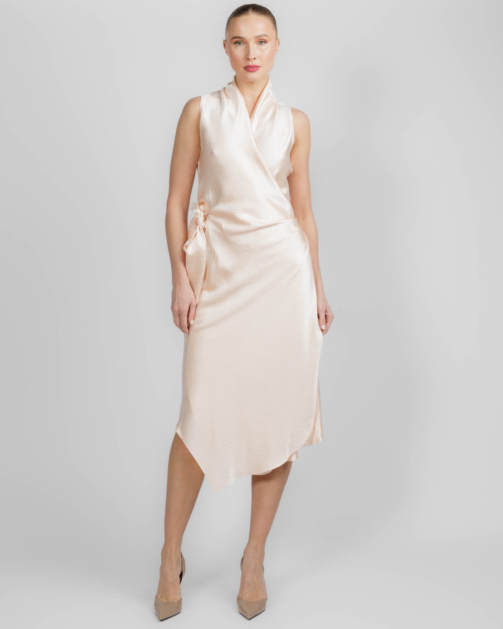 Victor Dress