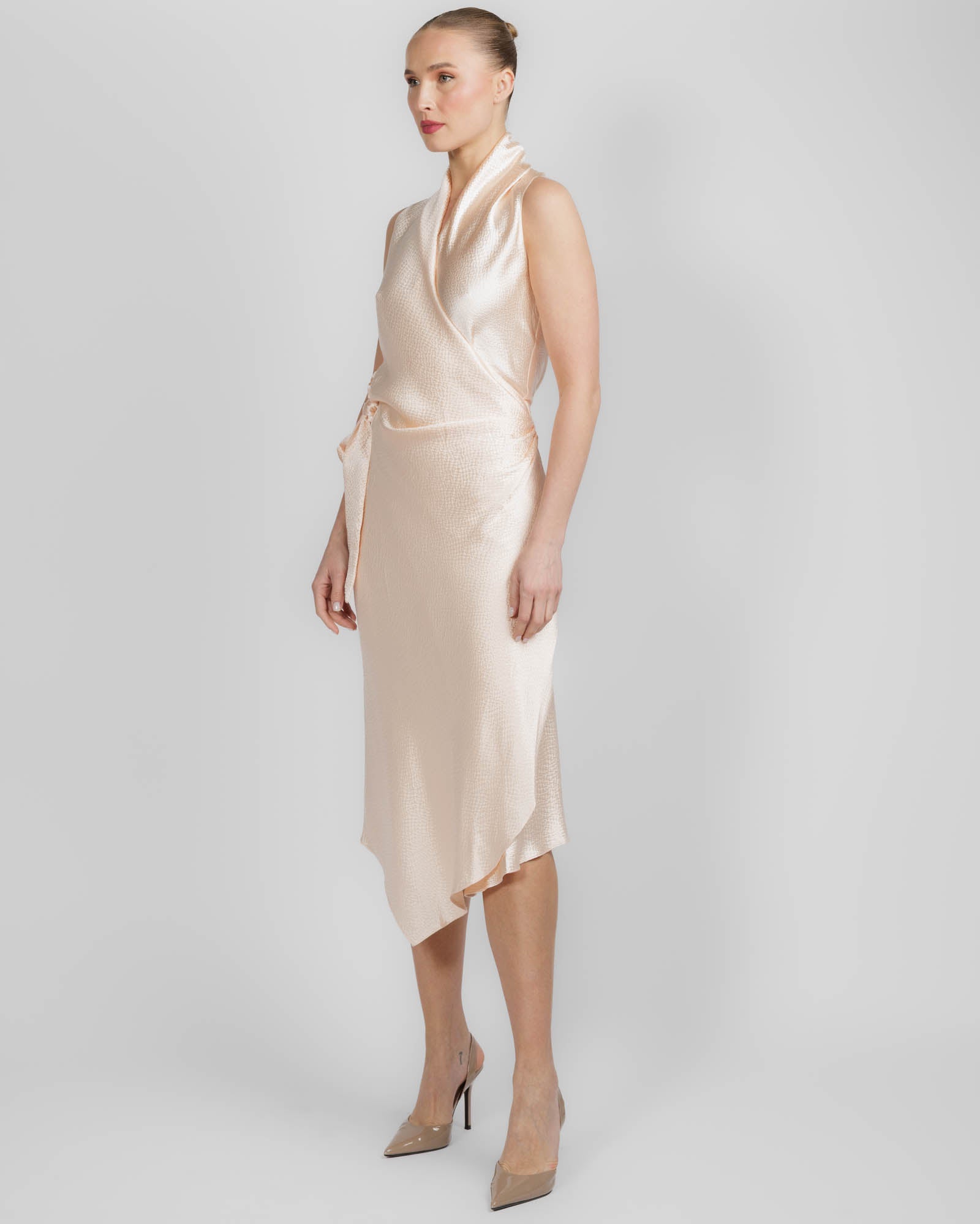 Victor Dress