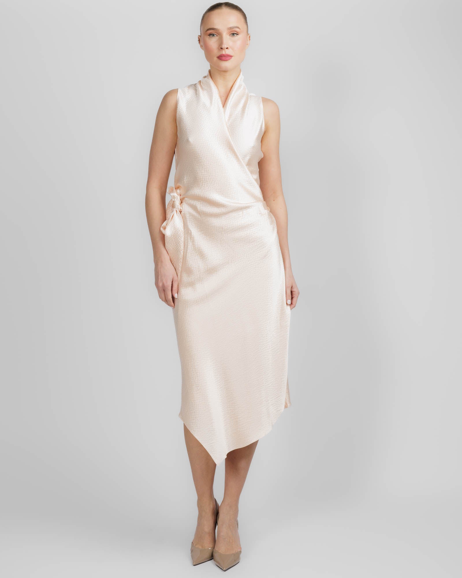 Victor Dress