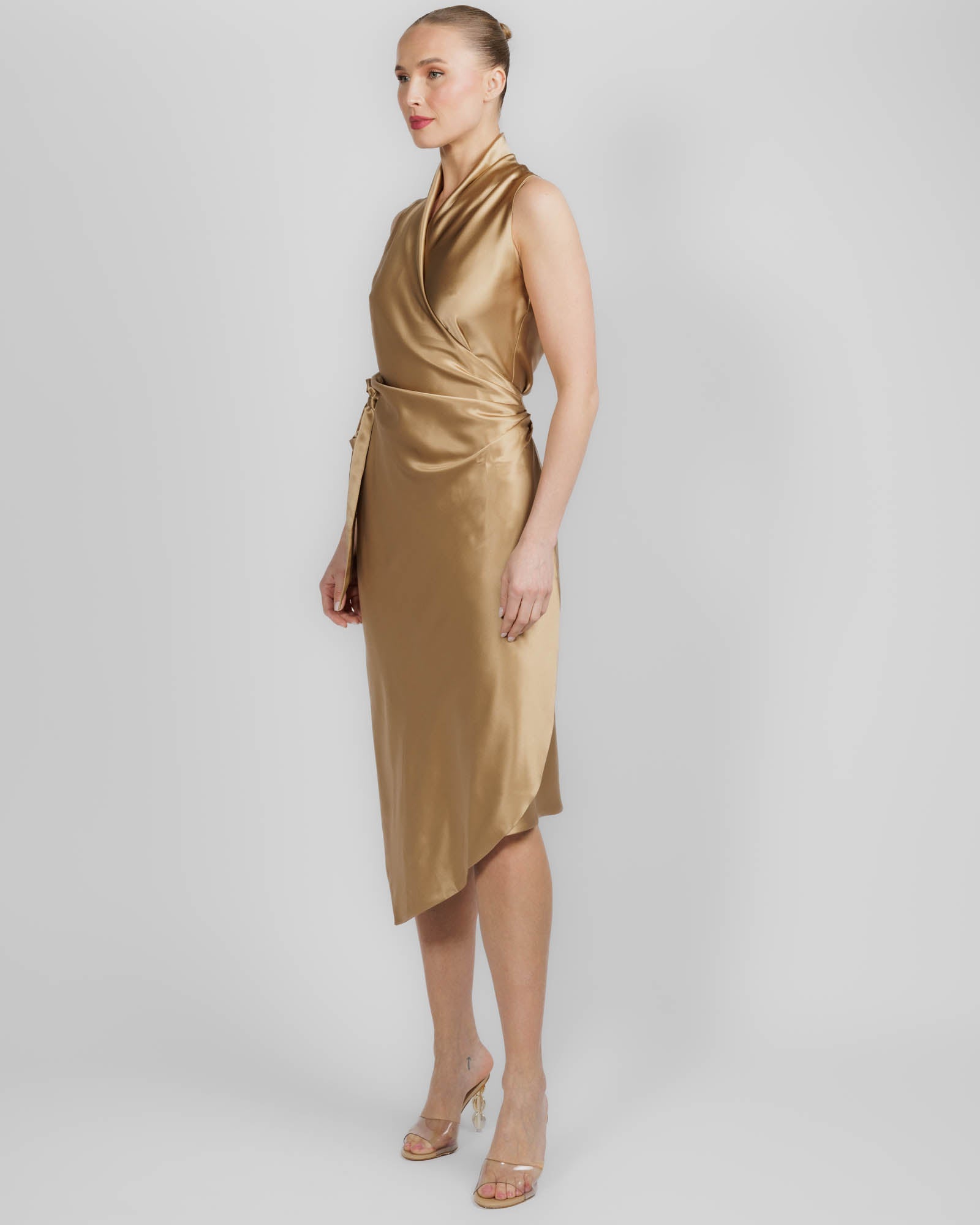 Victor Dress