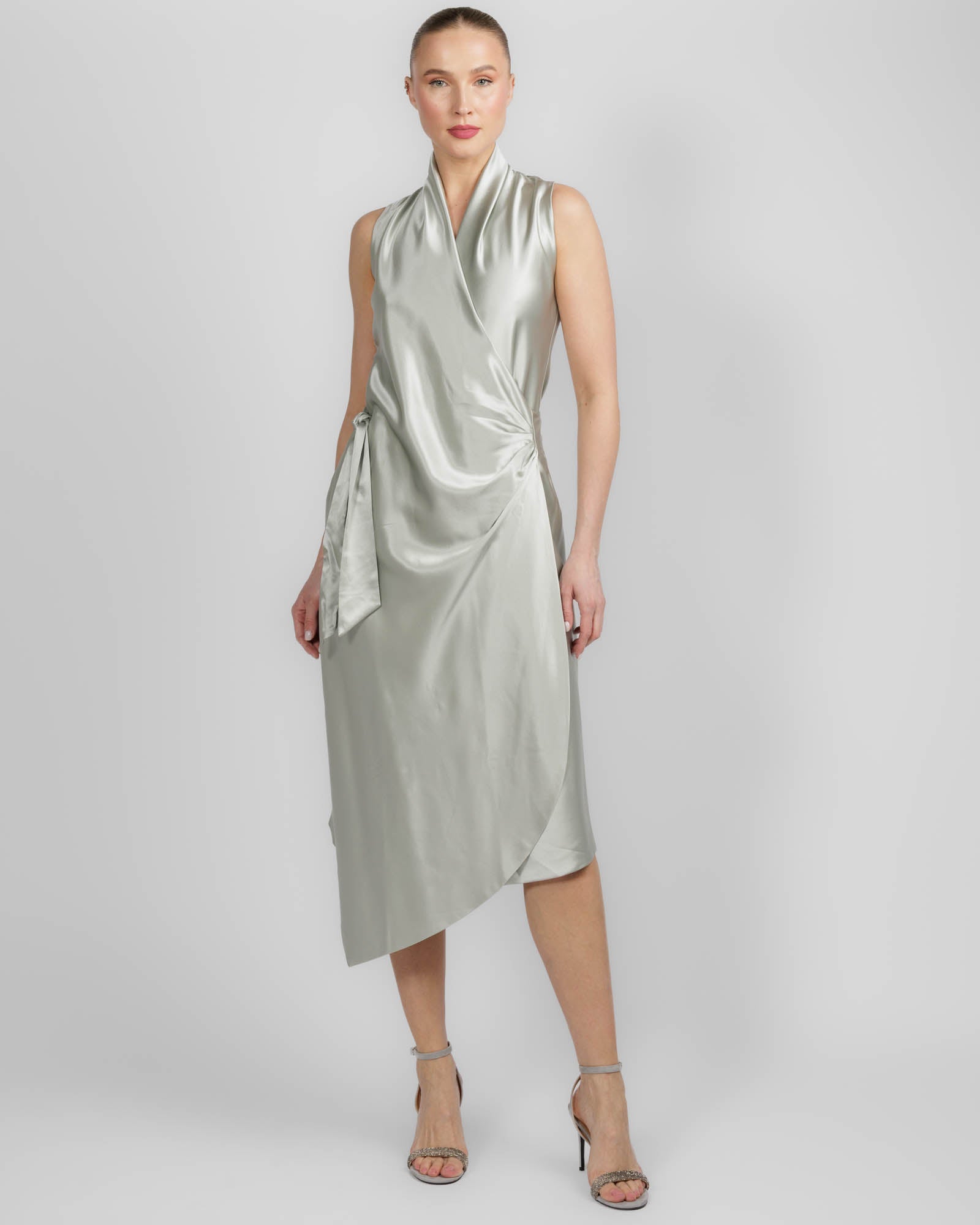 Victor Dress