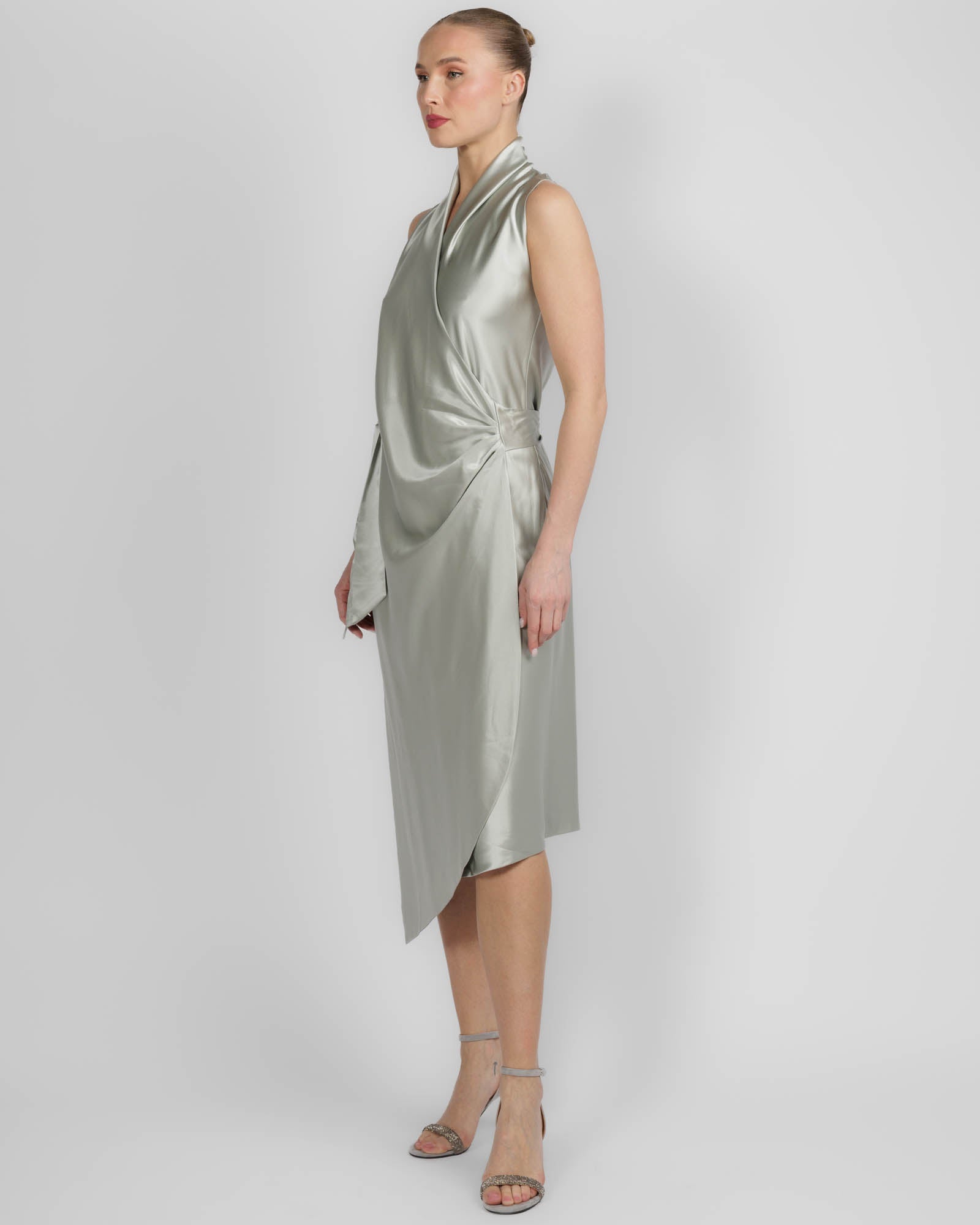 Victor Dress