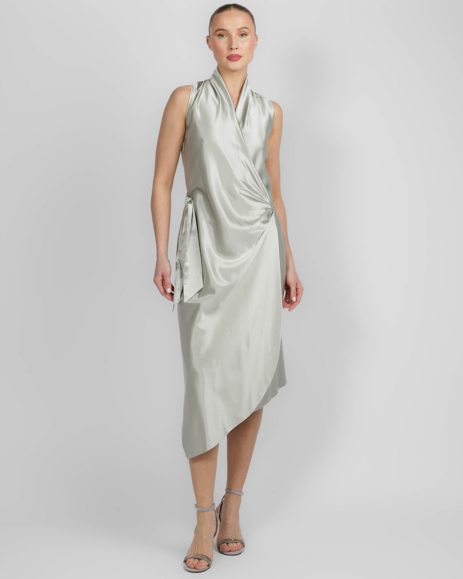 Victor Dress
