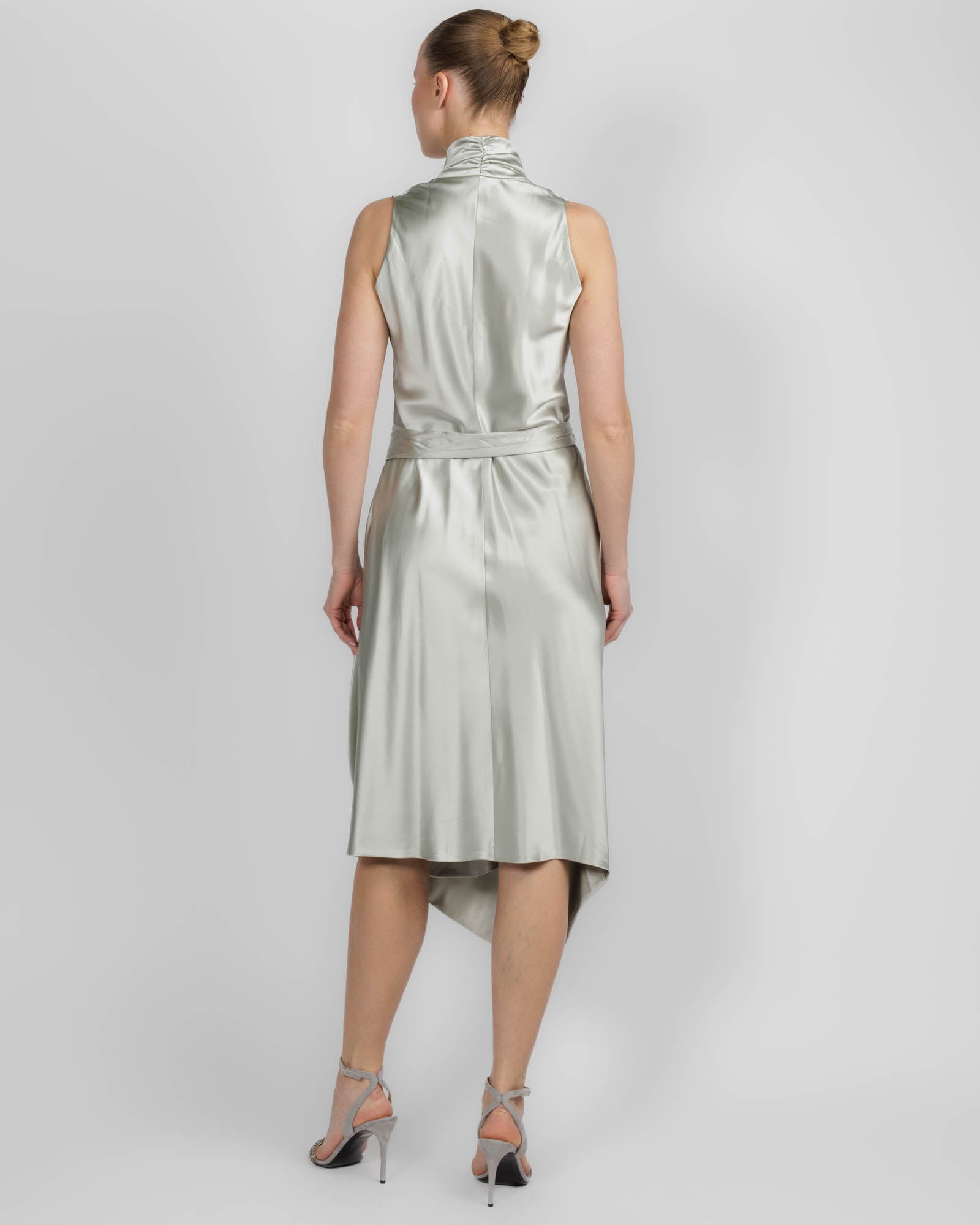Victor Dress