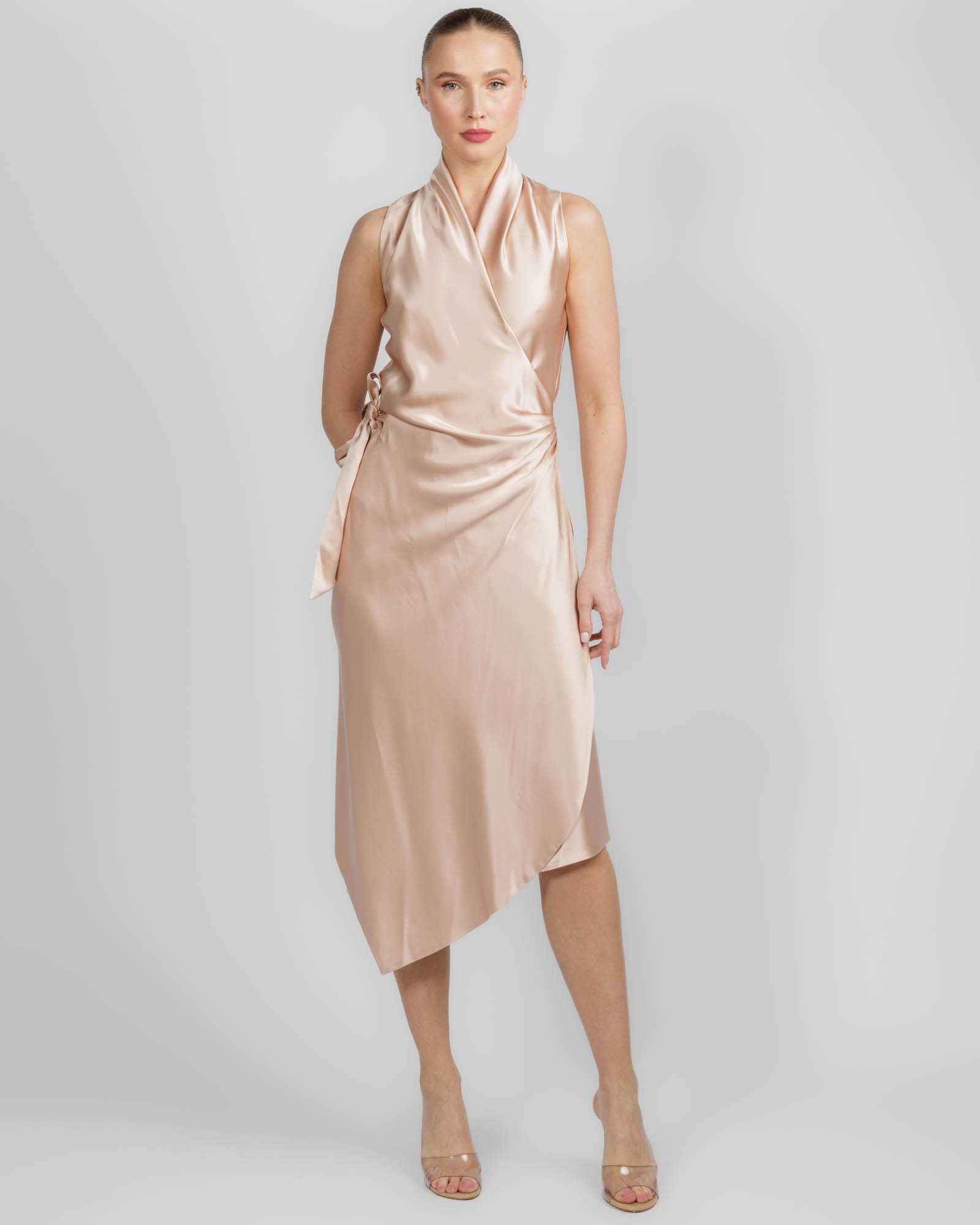 Victor Dress