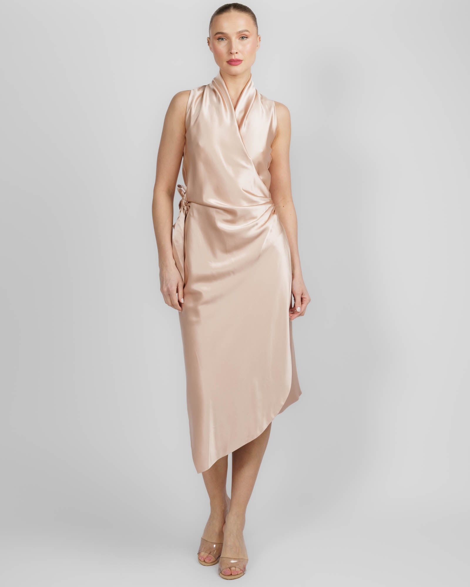 Victor Dress