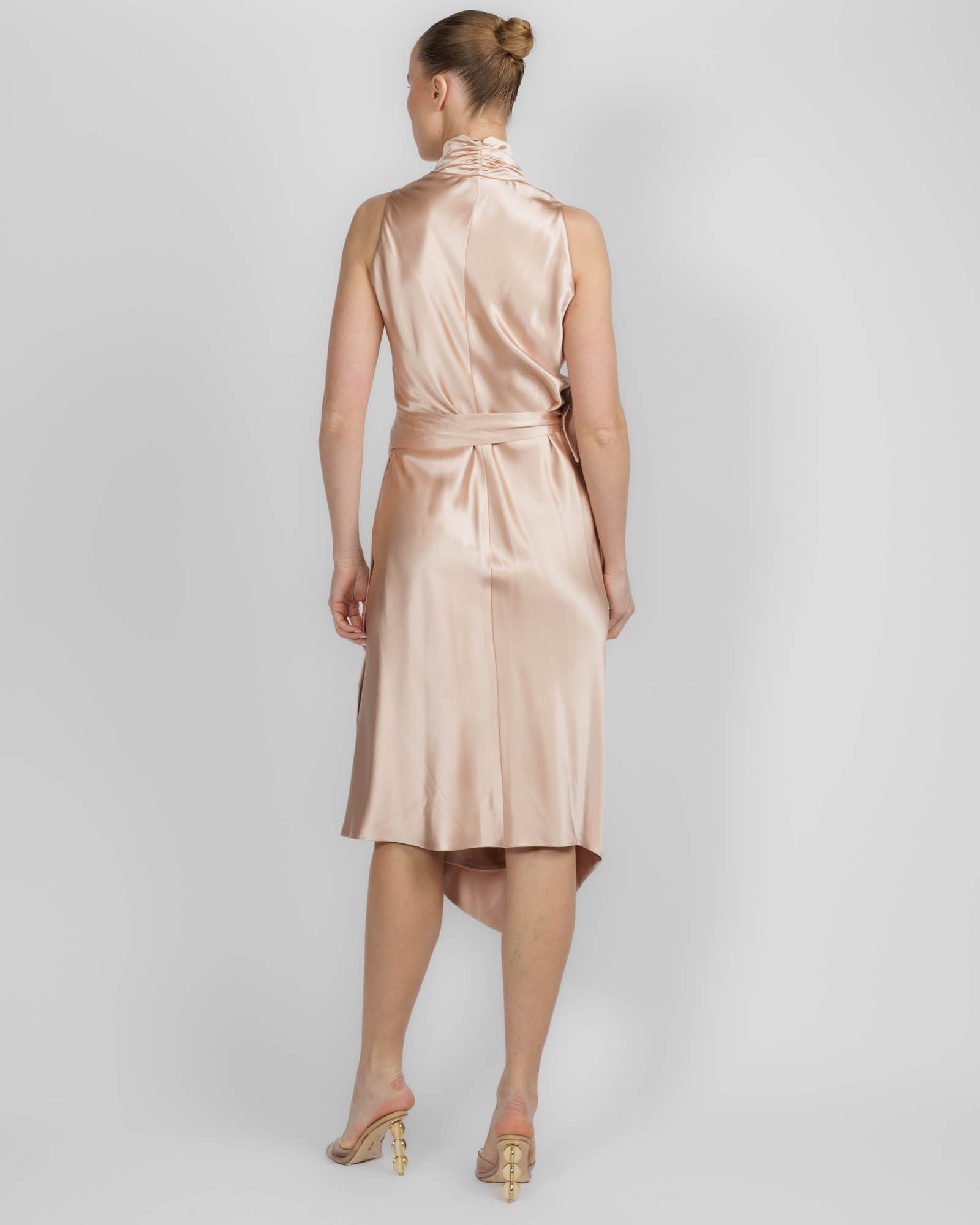 Victor Dress