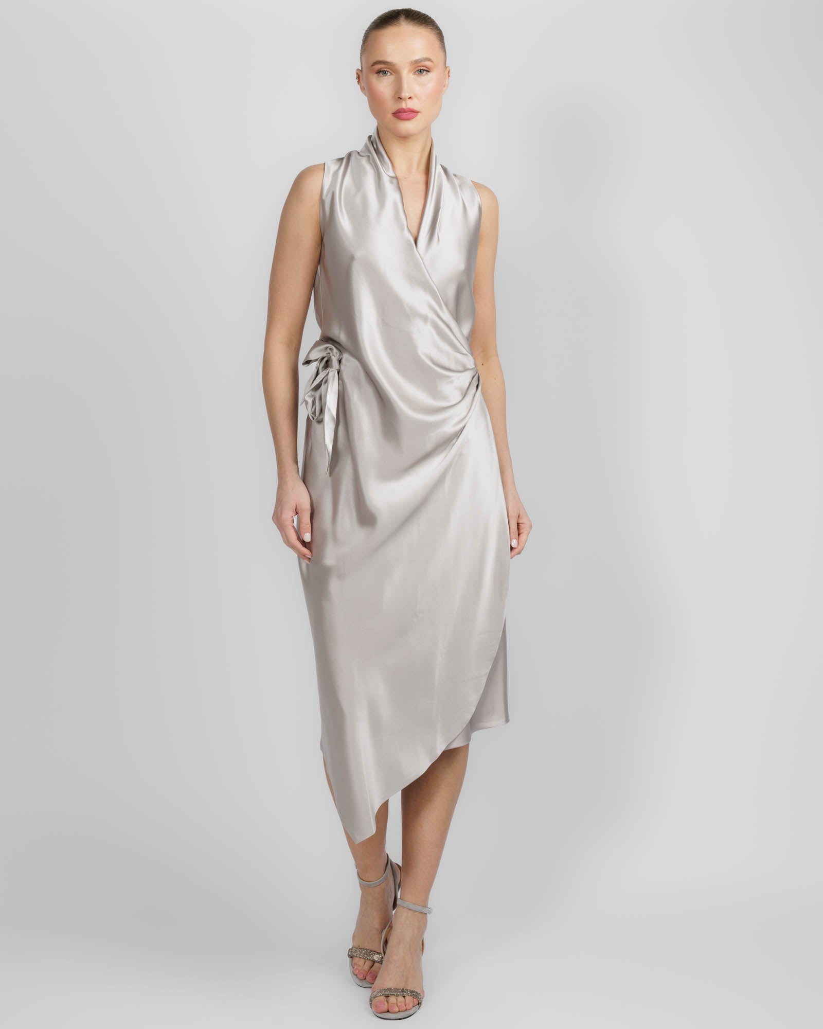 Victor Dress