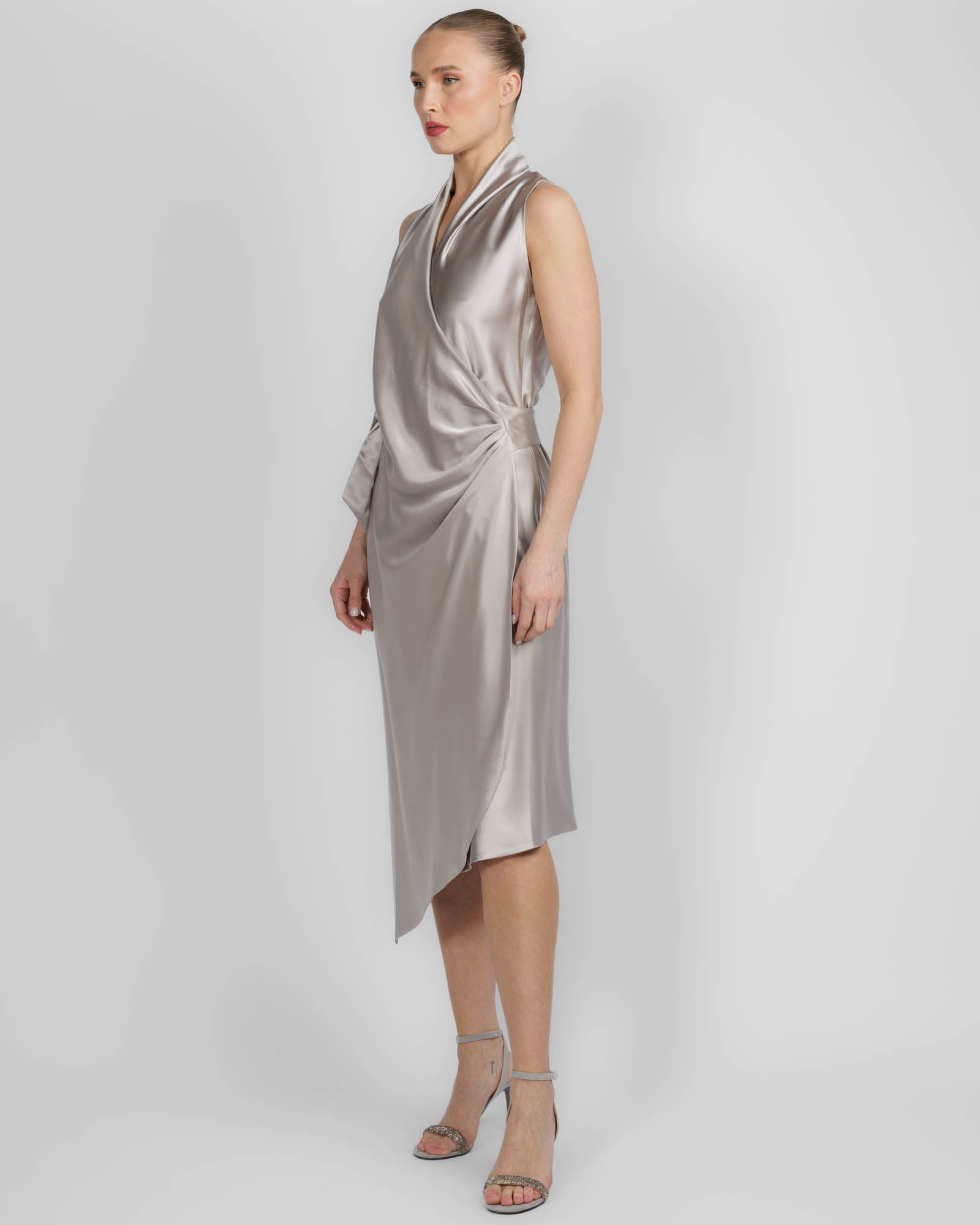 Victor Dress
