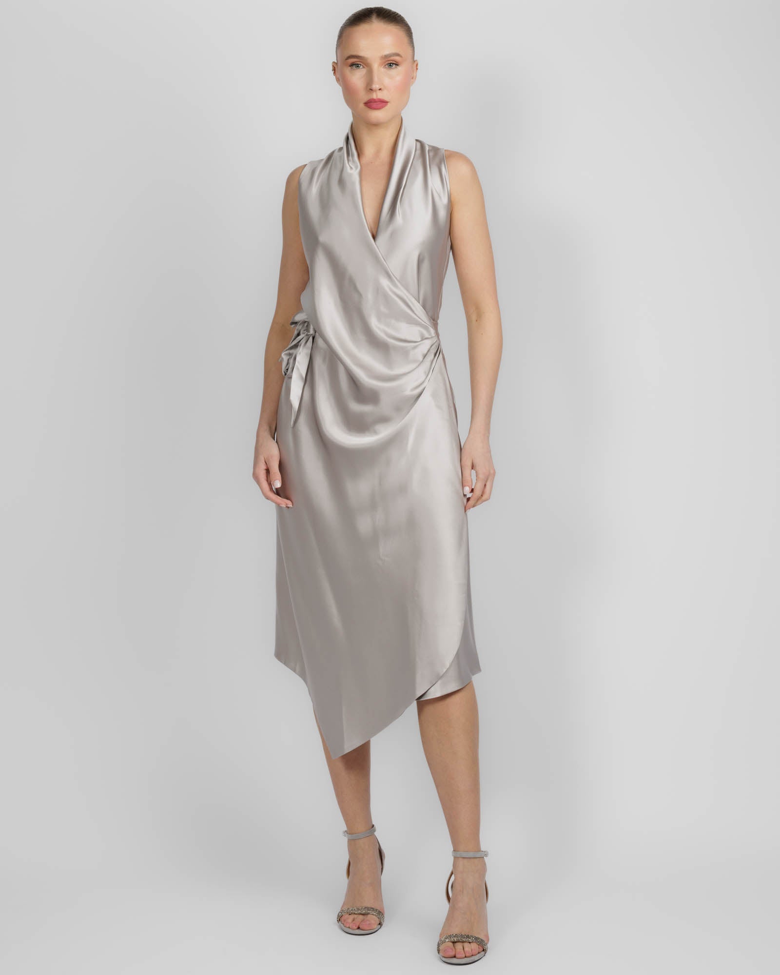 Victor Dress