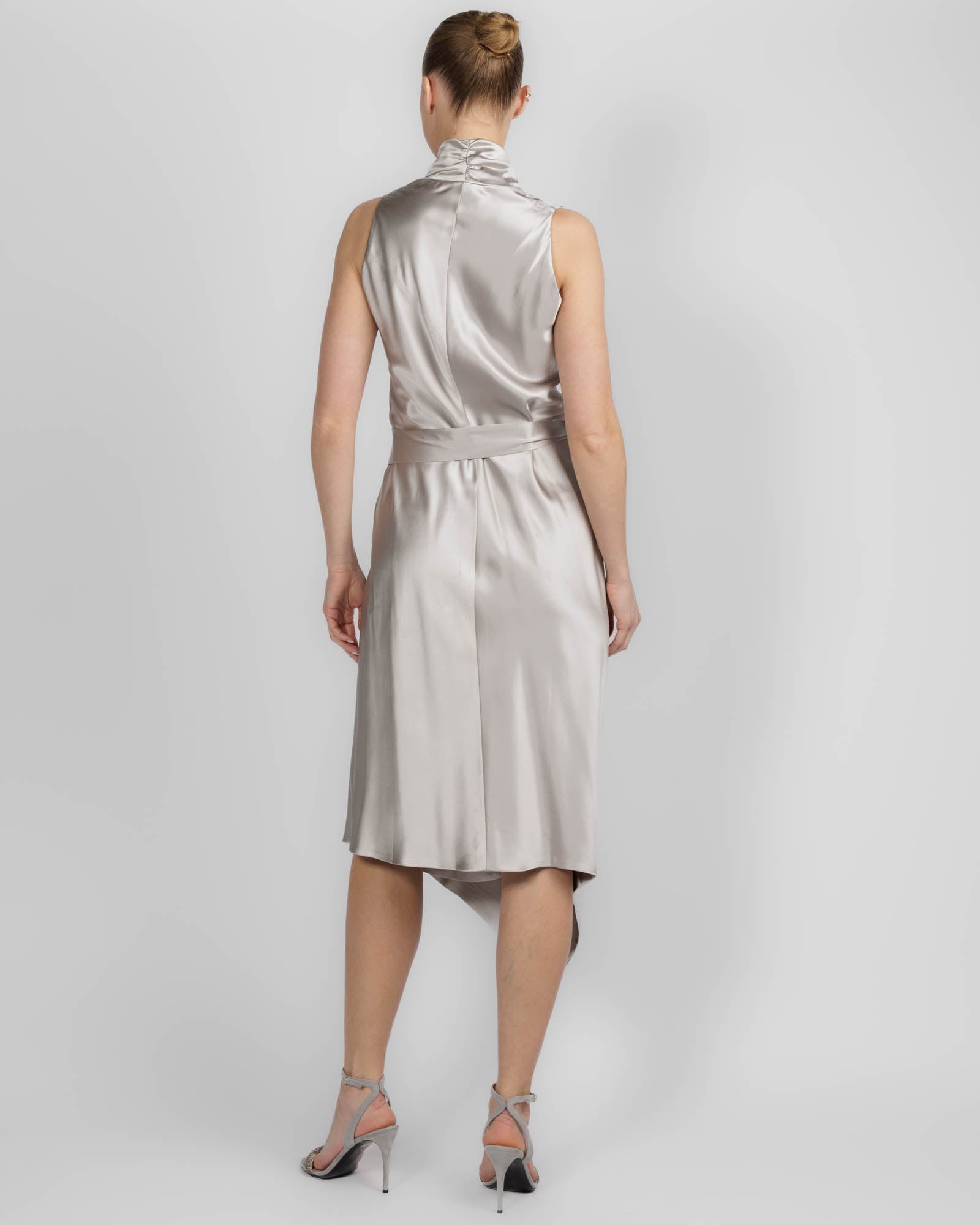 Victor Dress