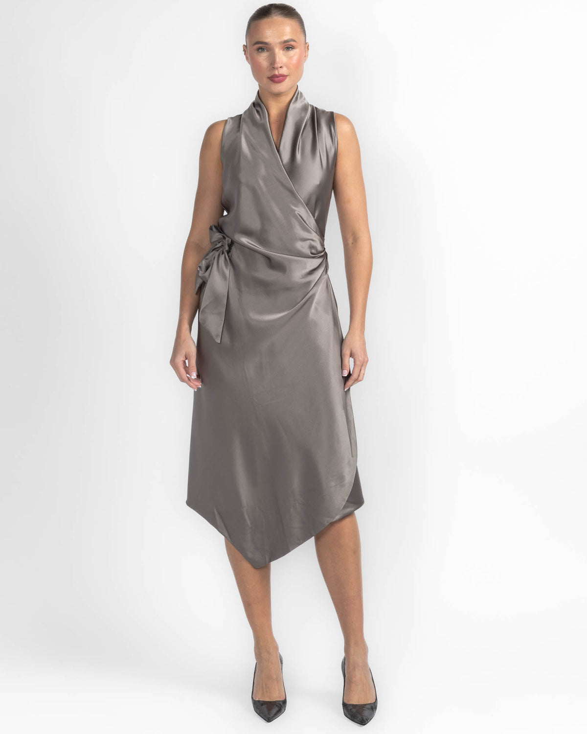Victor Dress