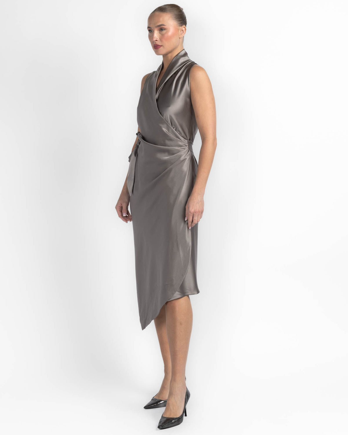 Victor Dress