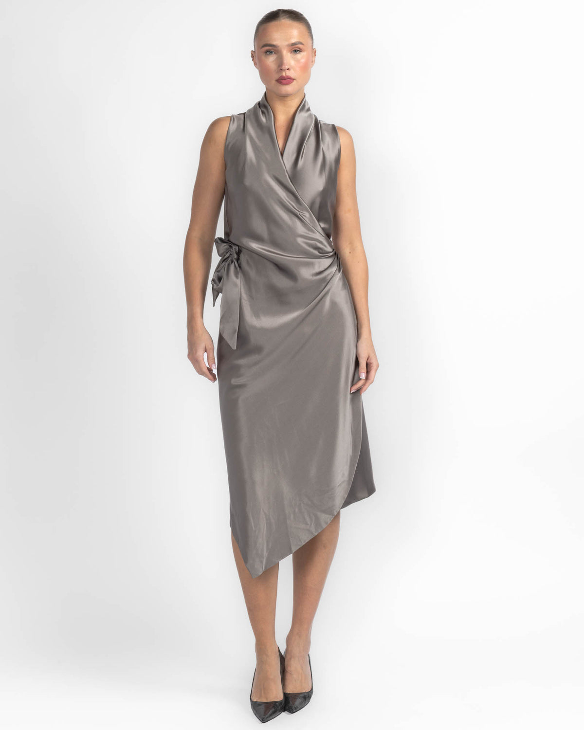 Victor Dress
