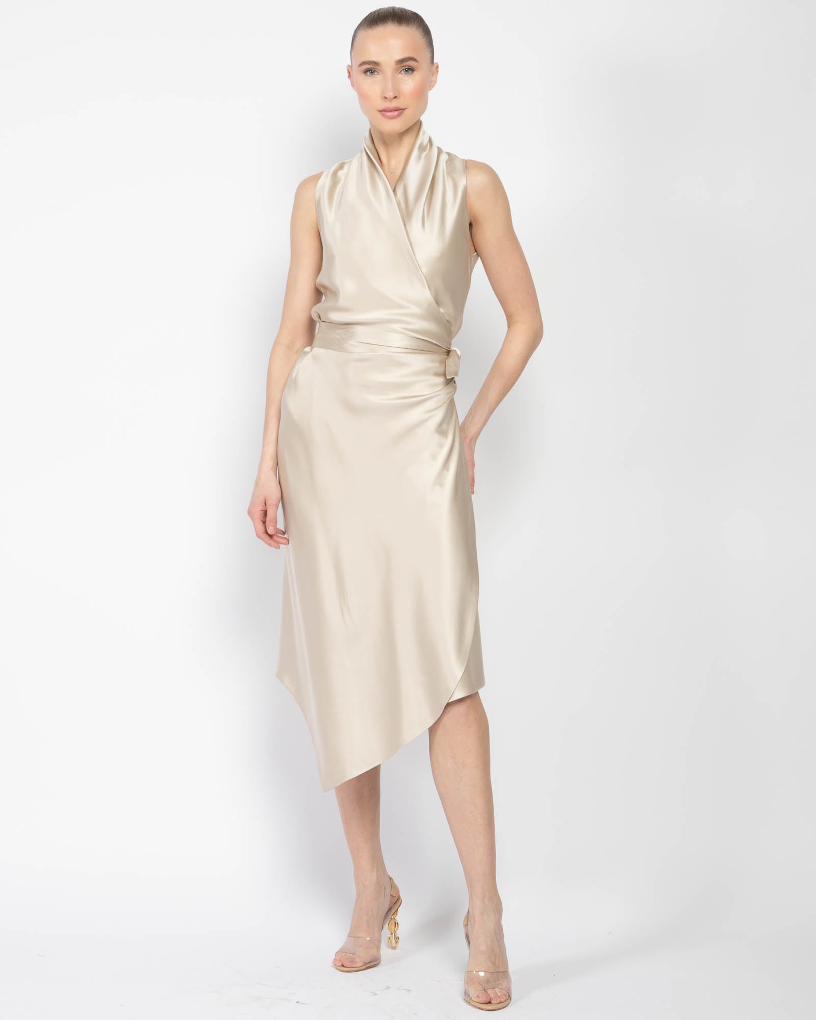 Victor Dress