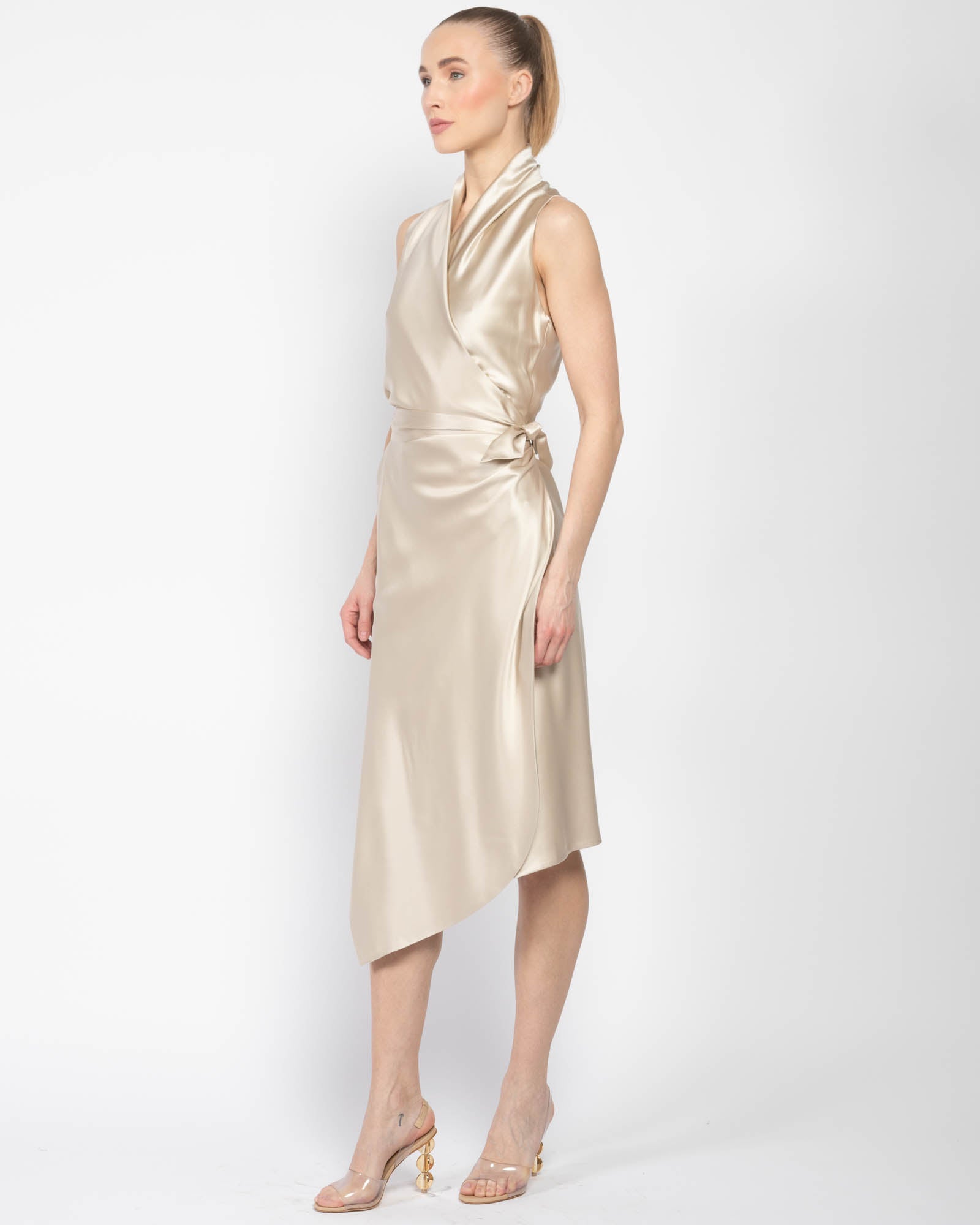 Victor Dress