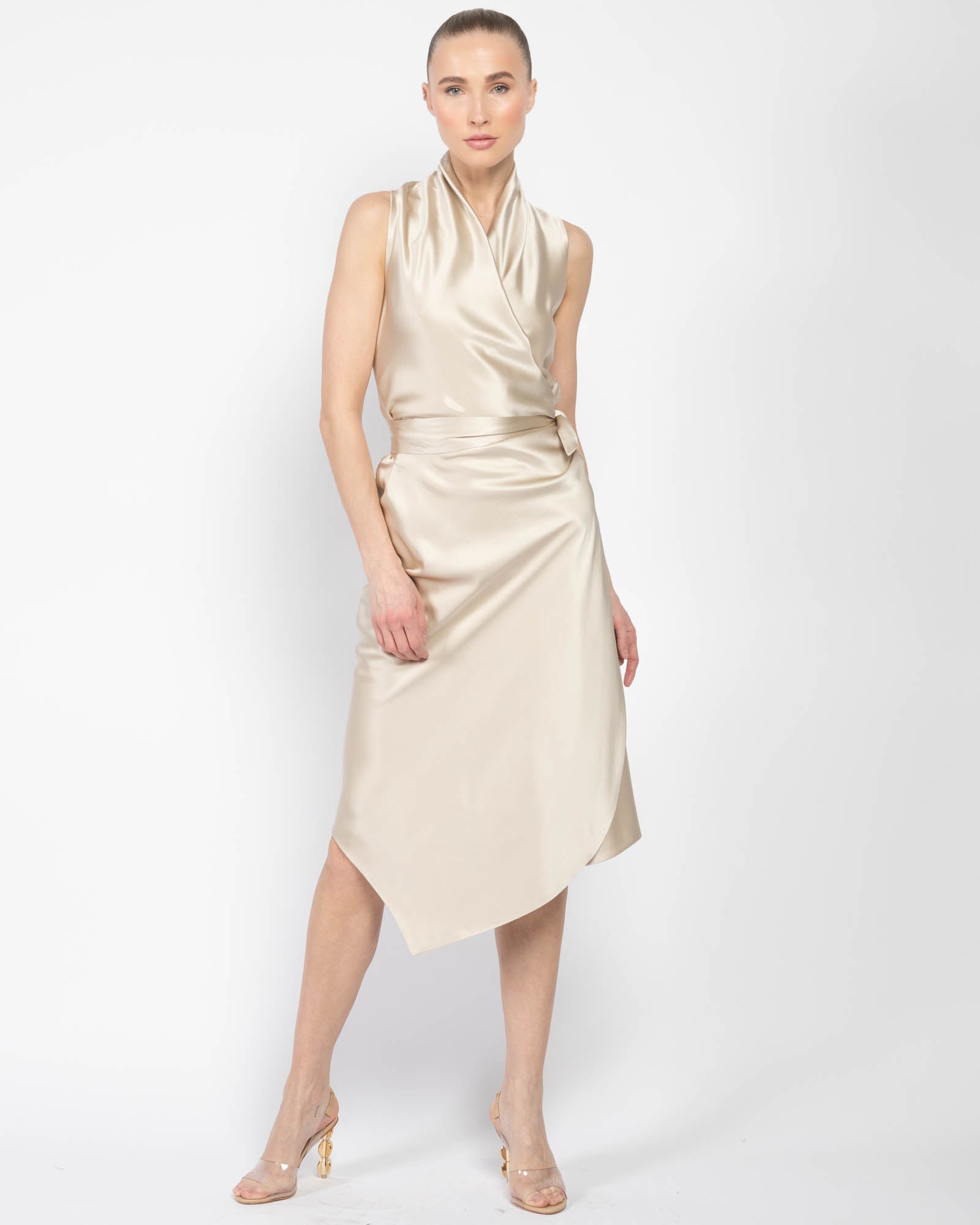 Victor Dress