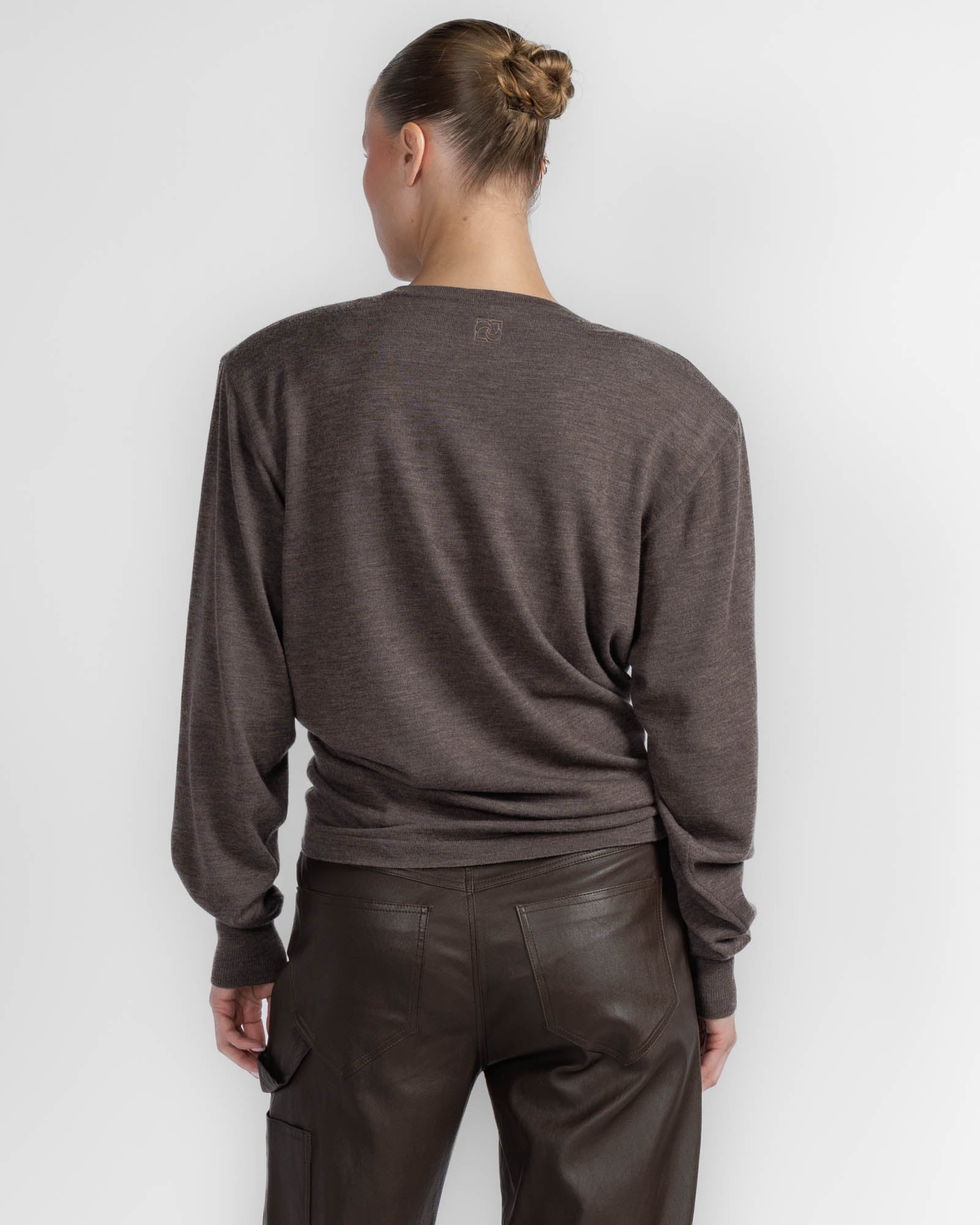 Long Sleeve Sweater 38