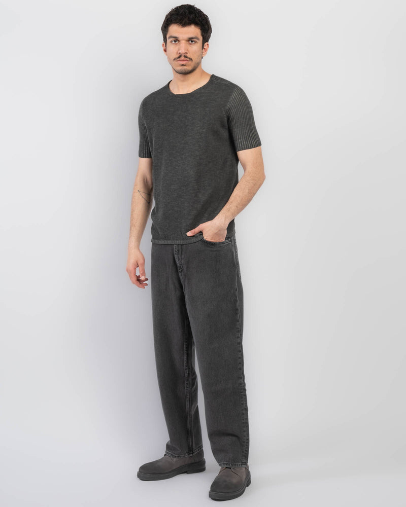T-Shirt Sweater