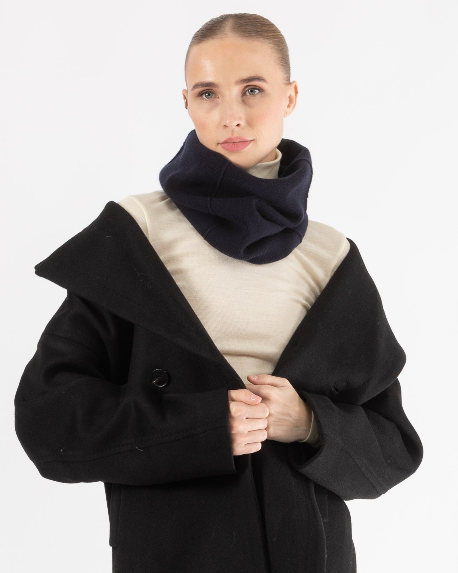 autumn EXTREME CASHMERE N307 Bliss Convertible Top