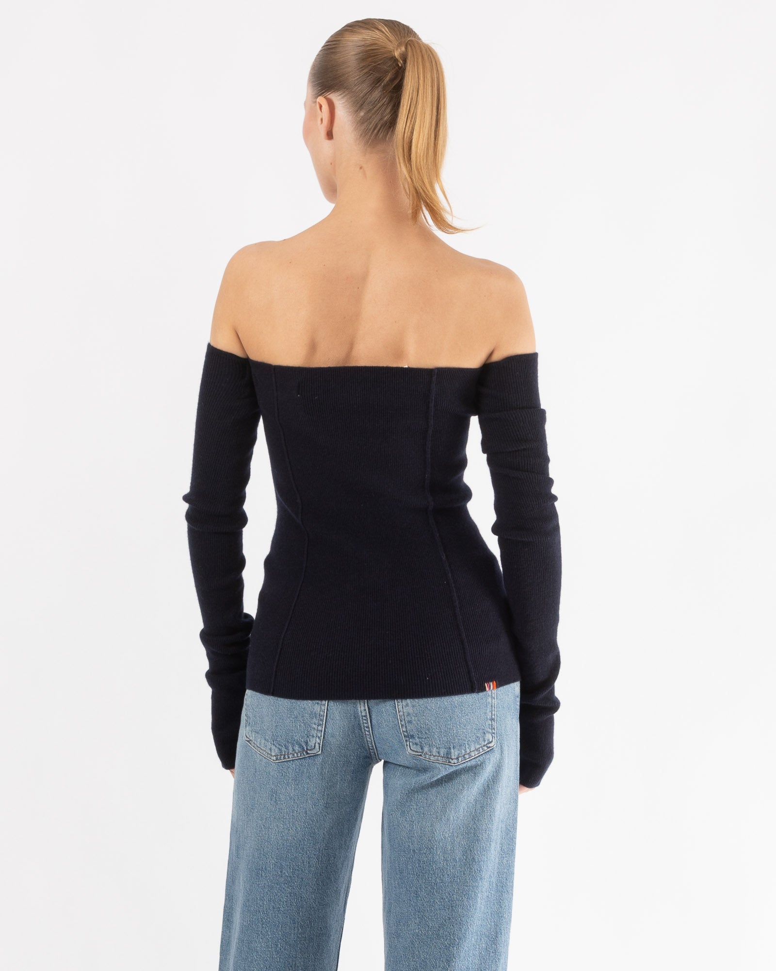 N307 Bliss Convertible Top