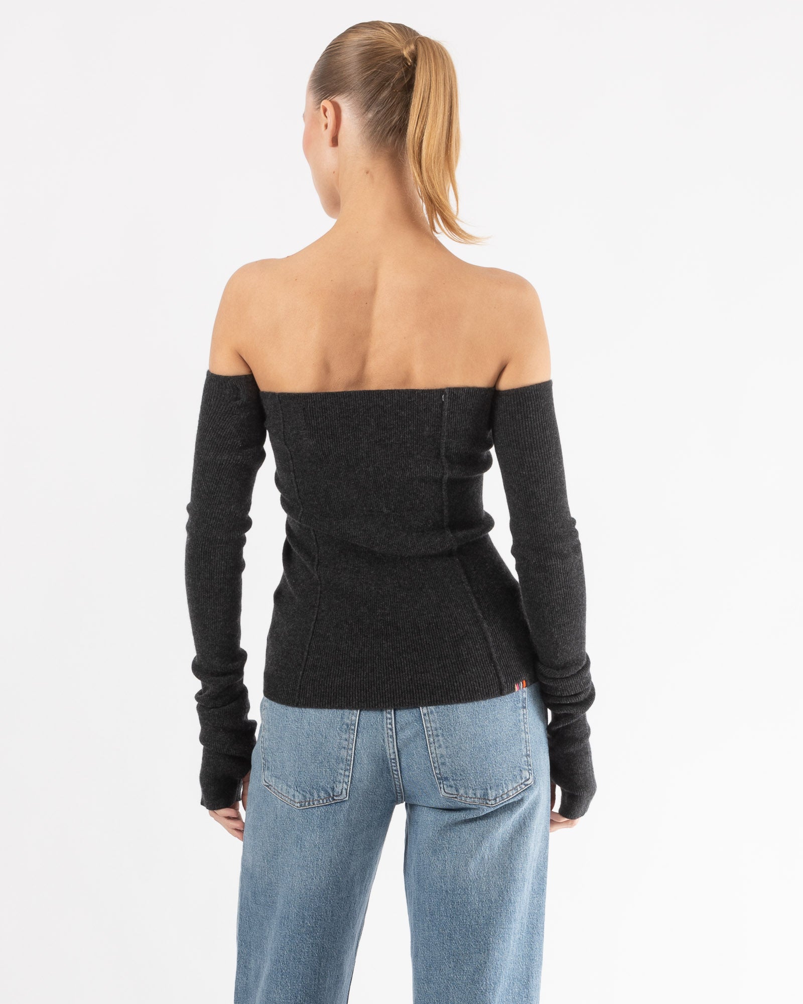 N307 Bliss Convertible Top