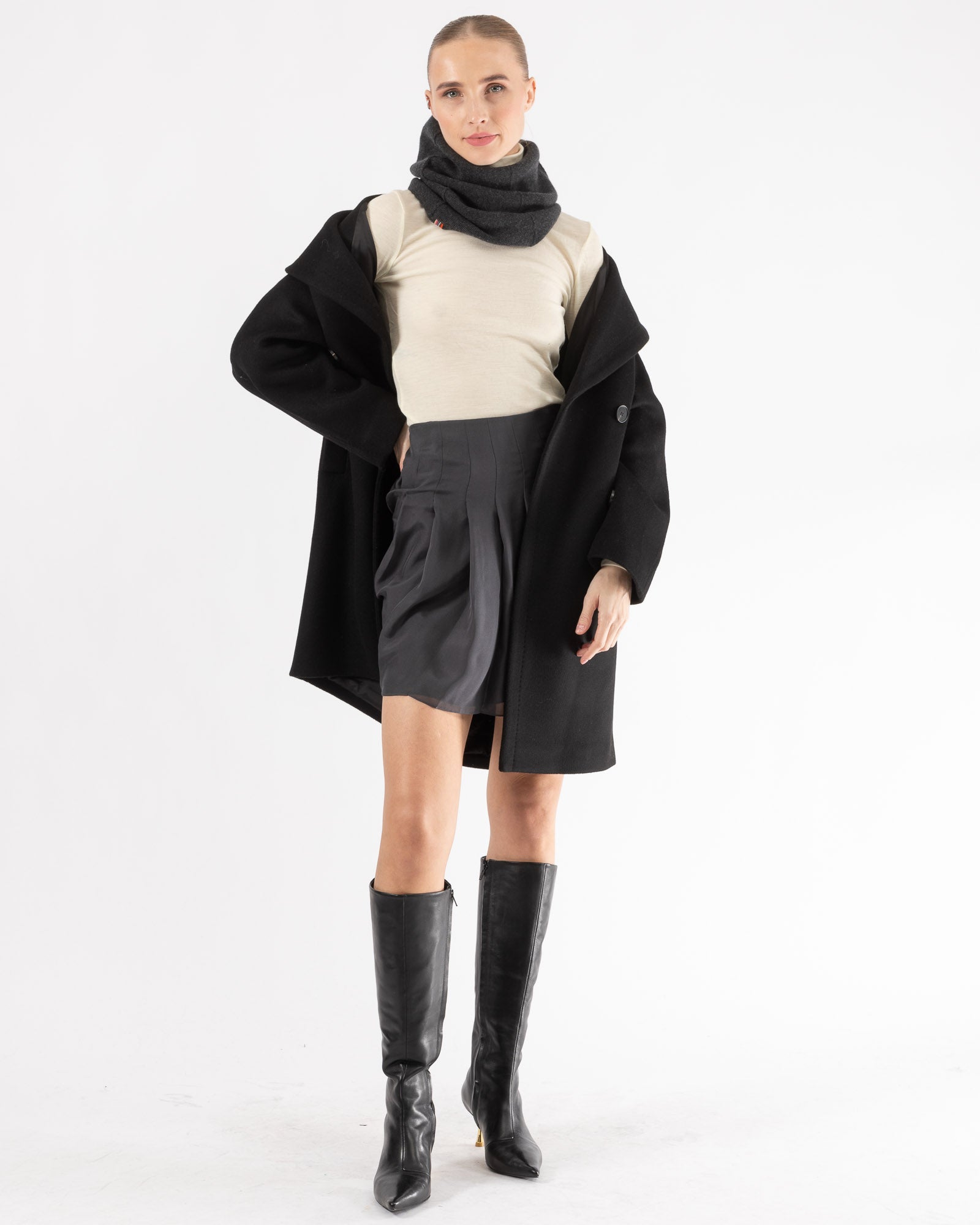 N307 Bliss Convertible Top