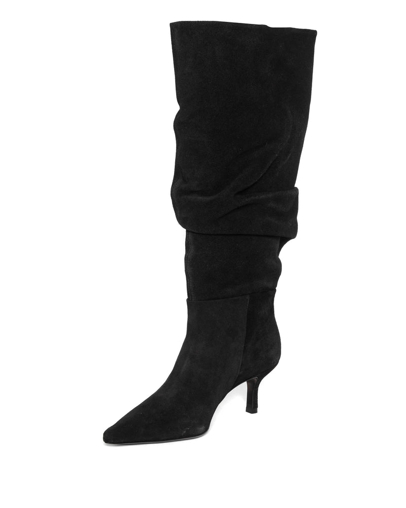 Jordi Slouch Boots