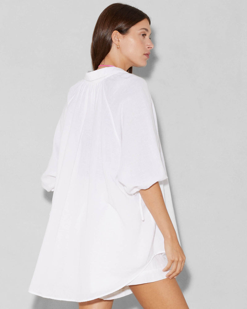 La Ponche Shirt