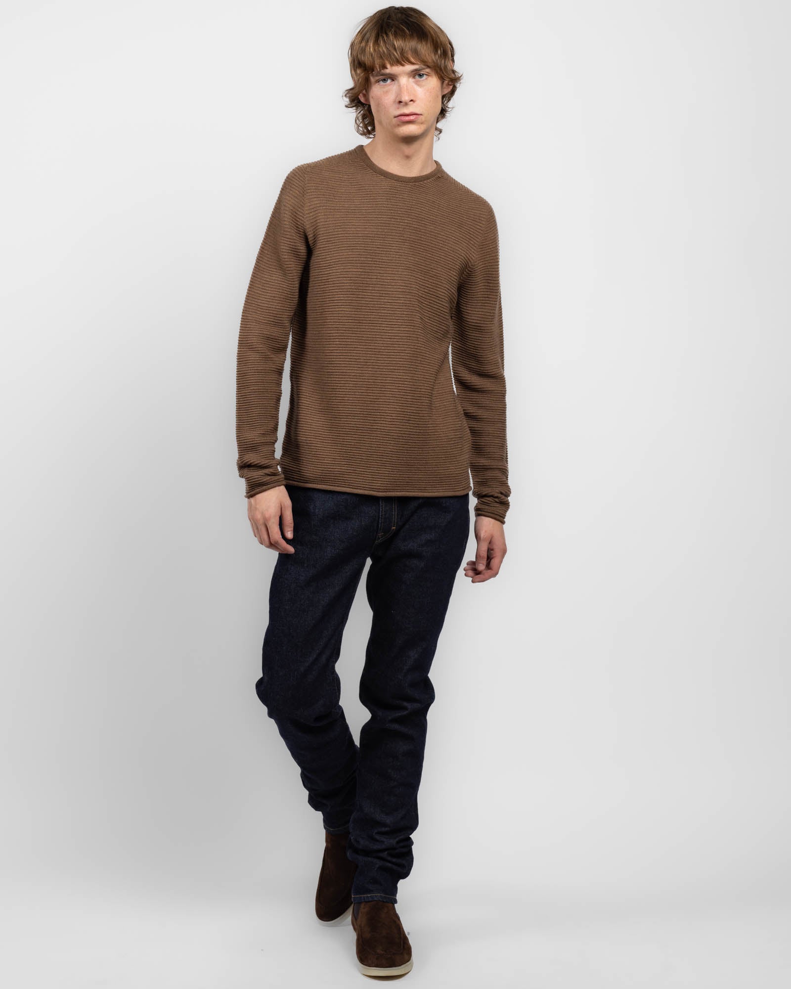 Pull