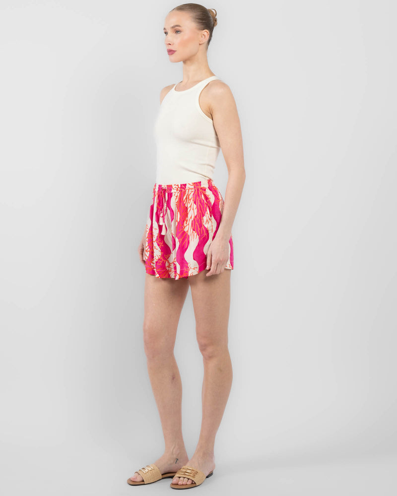 Jasper Shorts