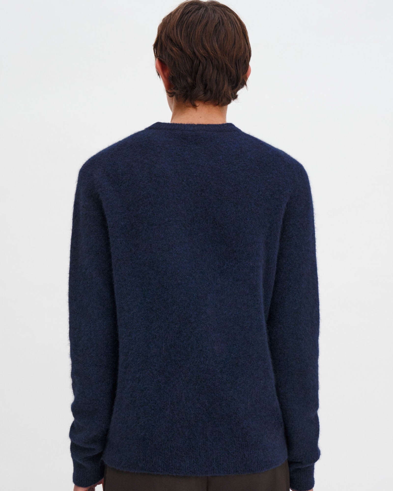 Yak Sweater