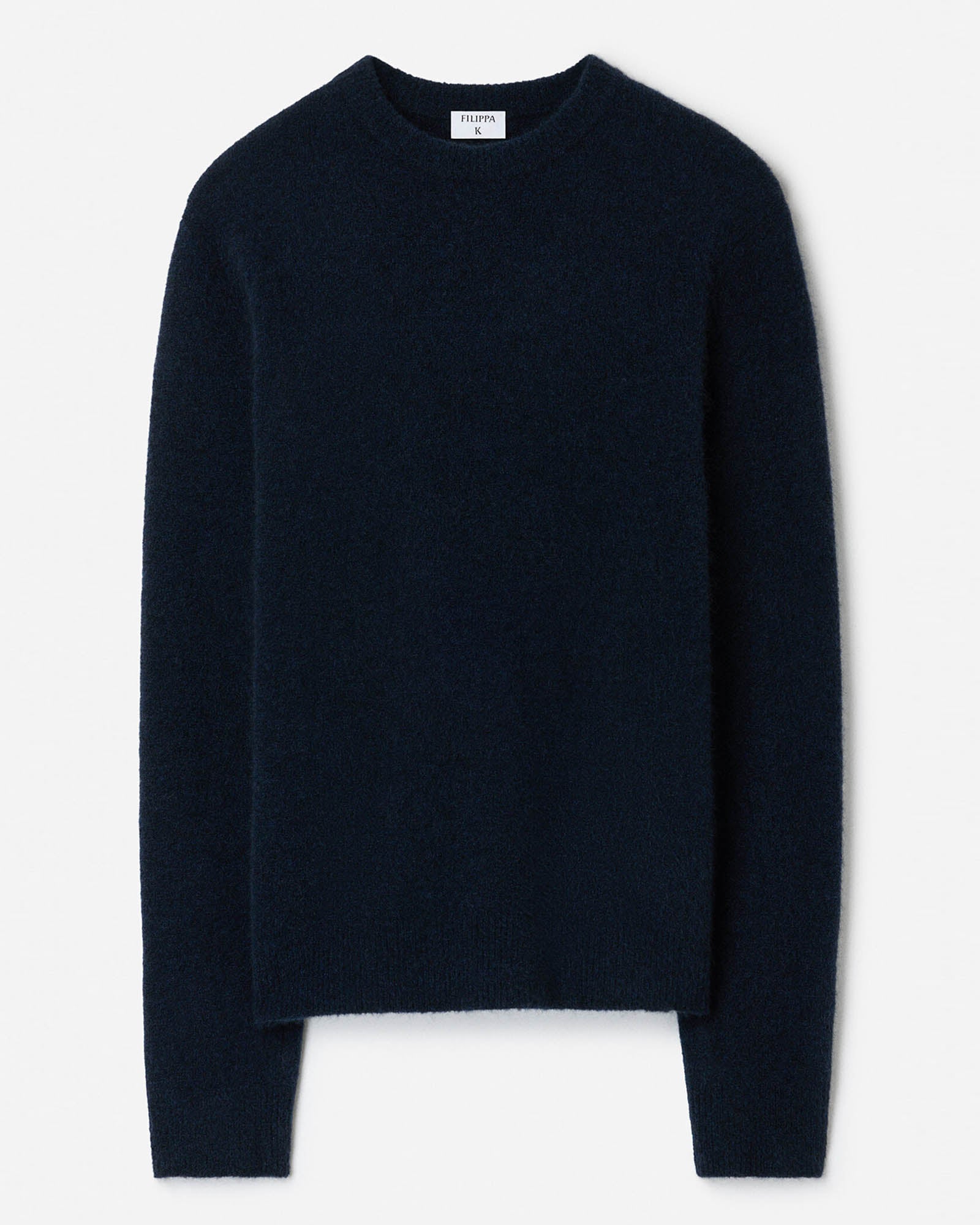 Yak Sweater