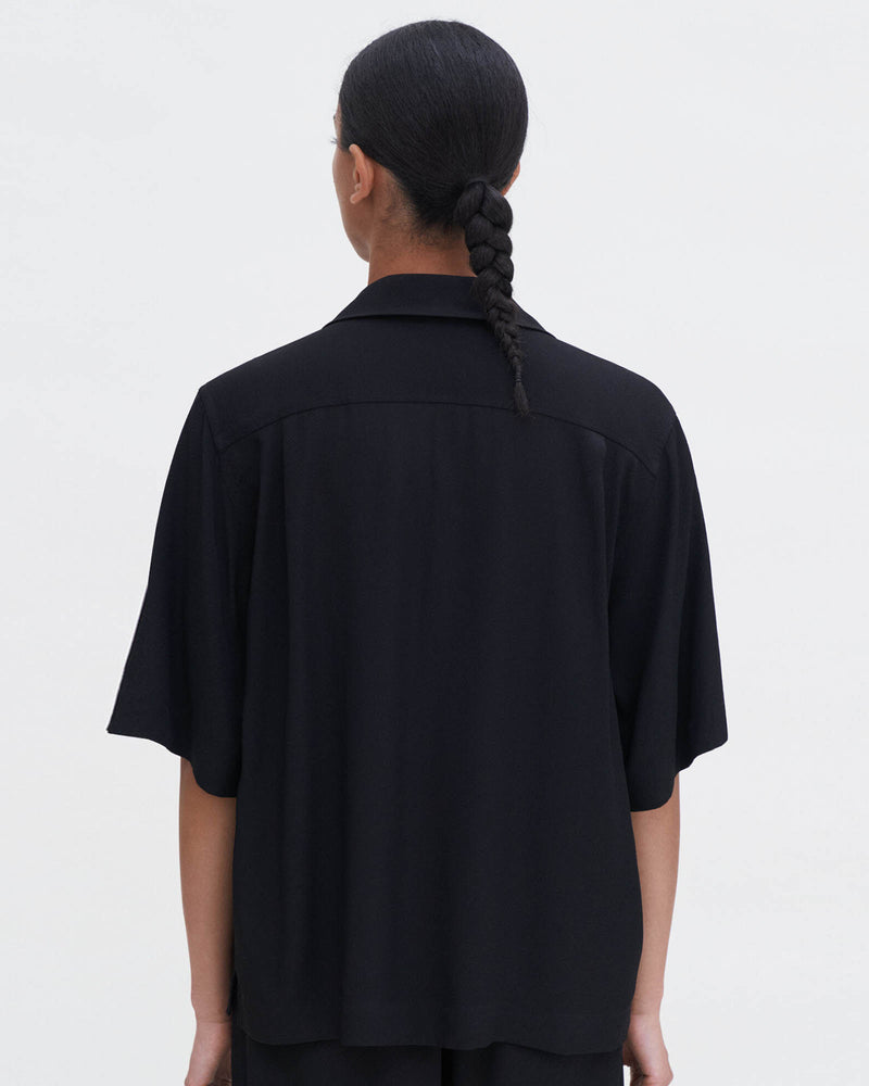Short Sleeve Shirt